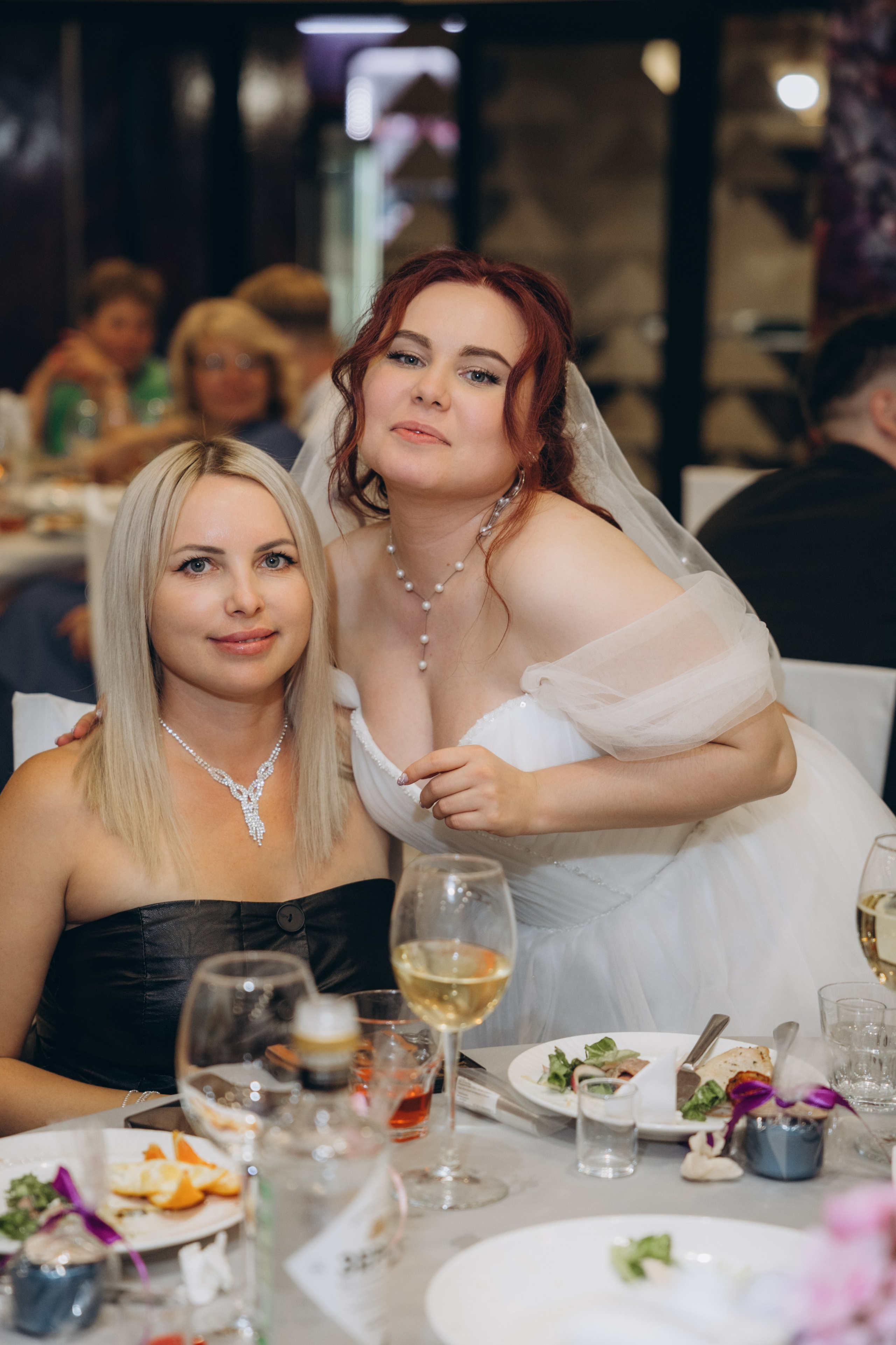 Андрей & Мария. Свадебный, семейный фотограф в Иркутске Светлана Макаричева