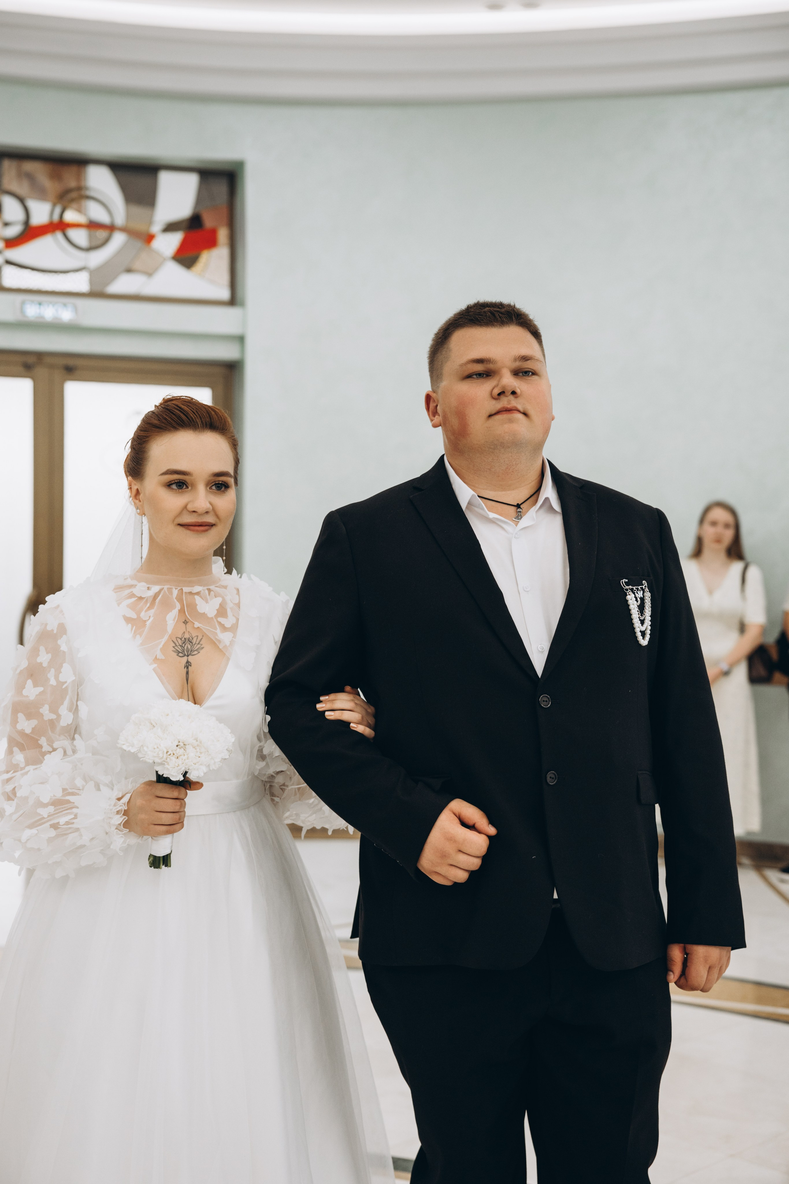 Кирилл и Алёна. Свадебный, семейный фотограф в Иркутске Светлана Макаричева