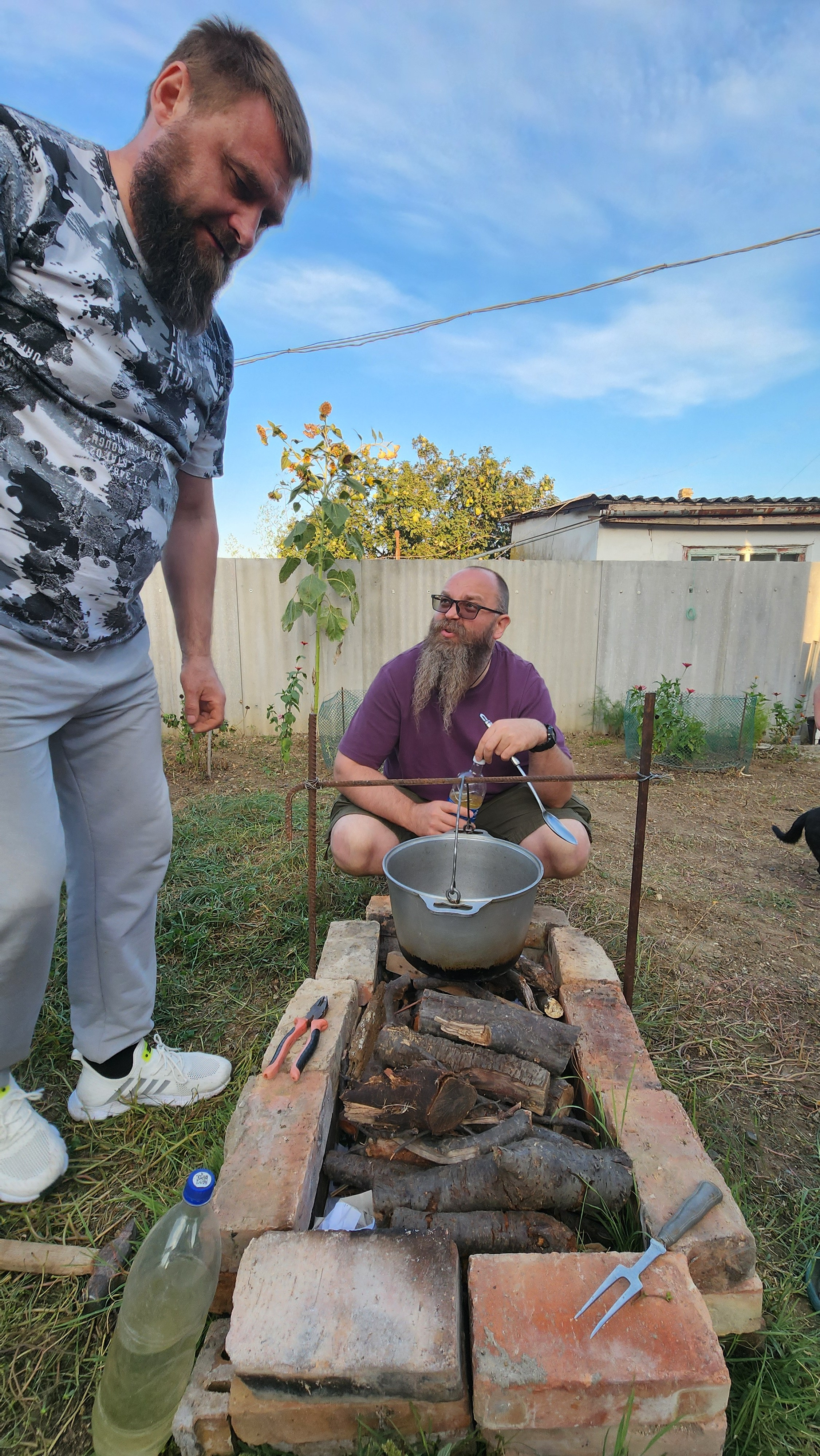 Приморское и Феодосия (2024-09-24). Собор Отрасли