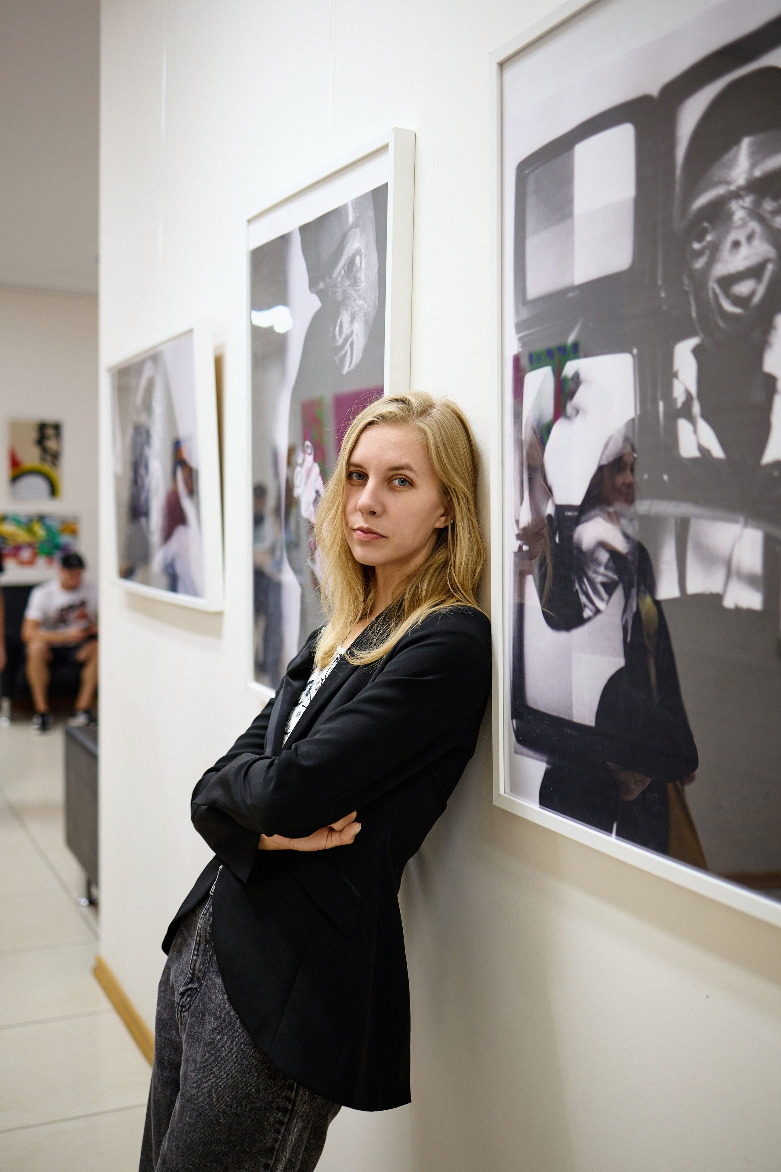 HOMO URBAN. DENISOV ART (фото, видео, дизайн) САМАРА