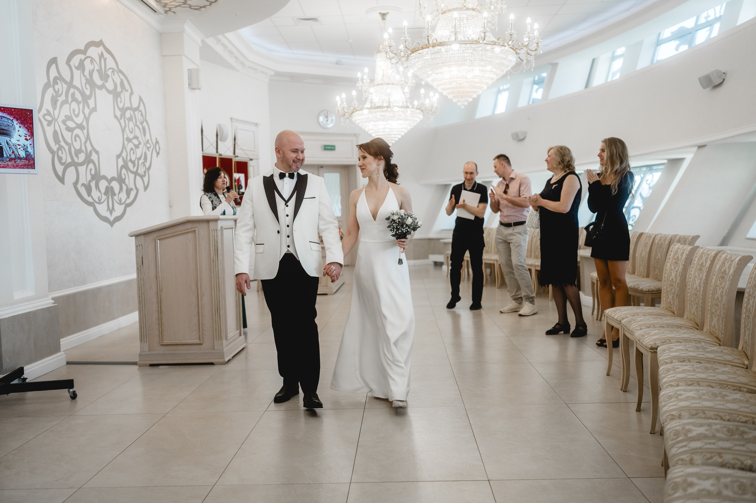 Свадьба Иван и Елена. Свадебный и индивидуальный фотограф Аля Мамакова