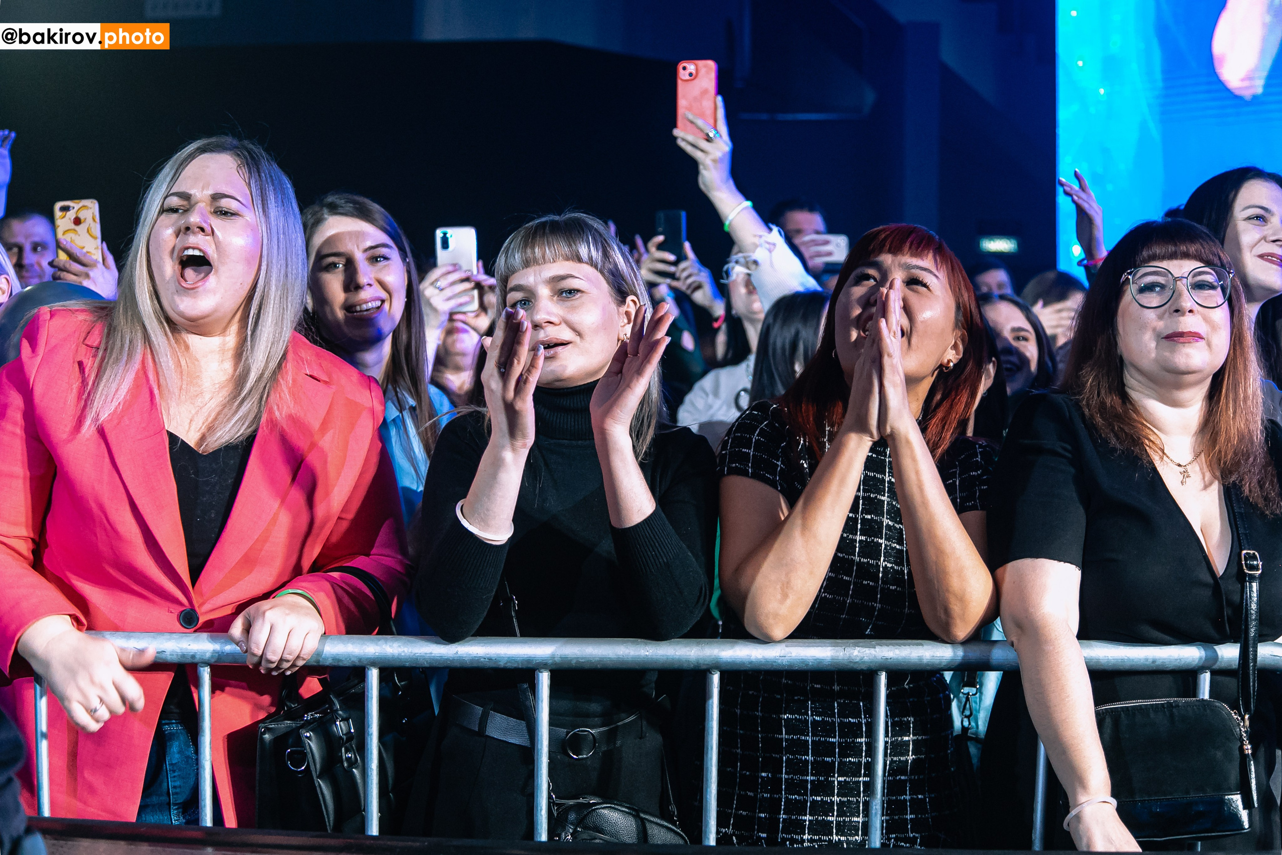 25.11 Концерт Шум. Команда специалистов в мире фотографии и видео. Детский фотограф, семейный фотограф