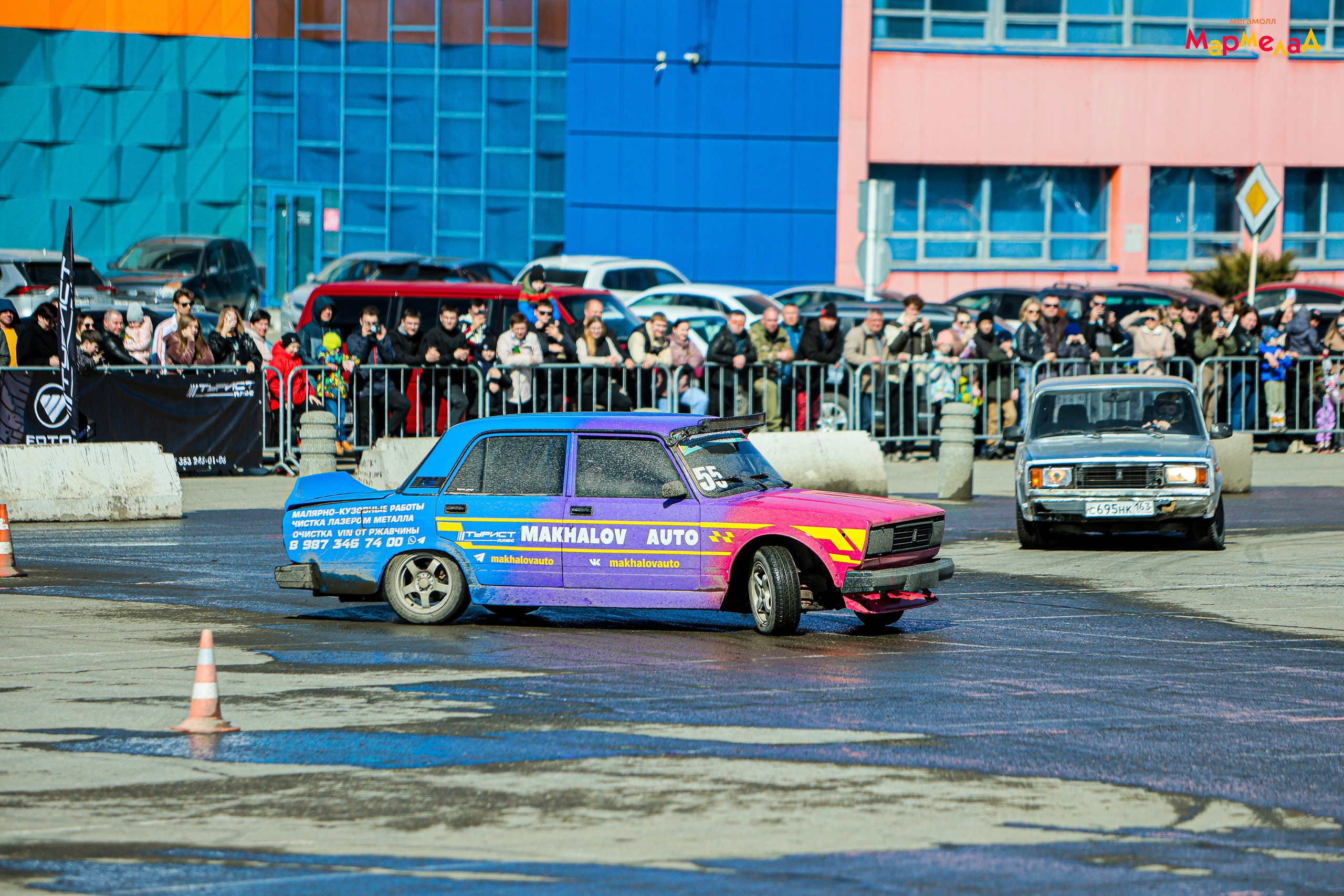 29.03 Мармелад. «ЖИГА». ДРИФТ. Команда специалистов в мире фотографии и видео. Детский фотограф, семейный фотограф
