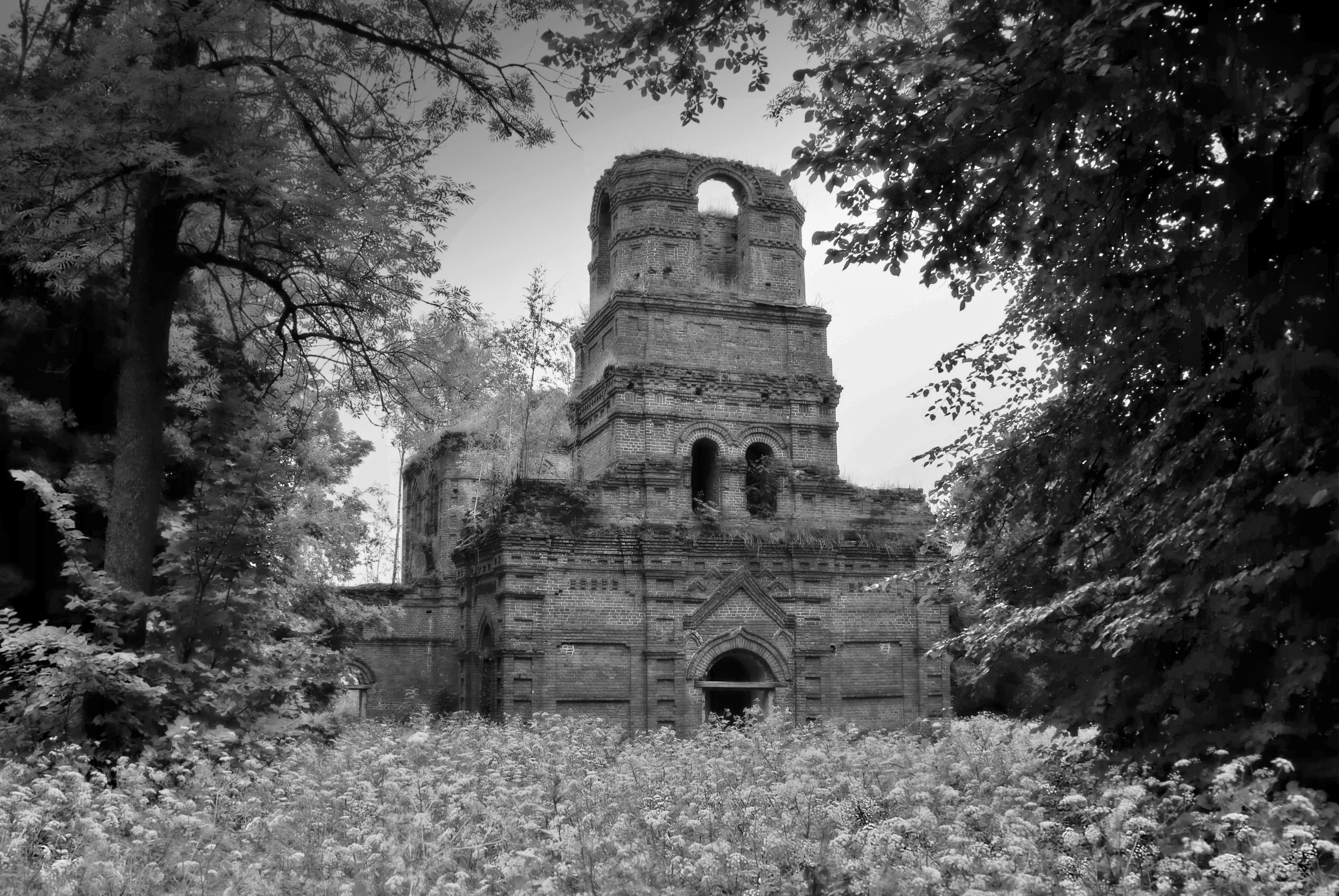 What abandoned churches are silent about. Семейный и детский фотограф в Буэнос-Айресе Перевозчикова Анна Fotógrafa de familia y niños en Buenos Aires Perevozchikova Anna