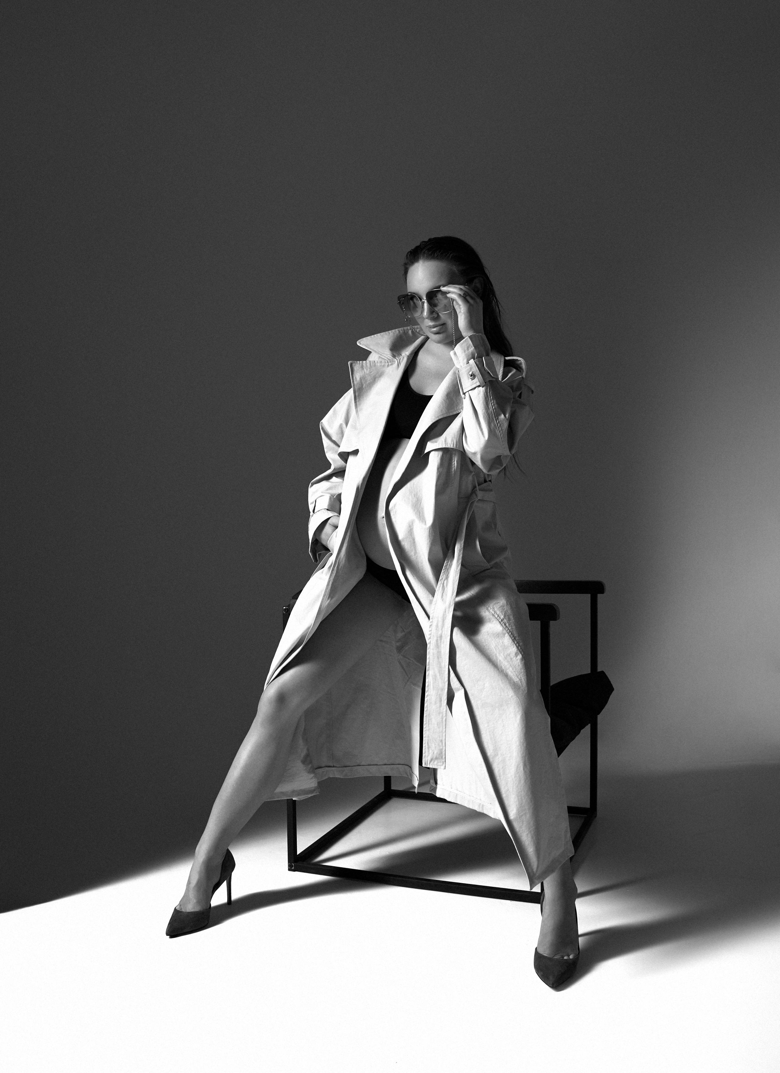 Фотограф беременности