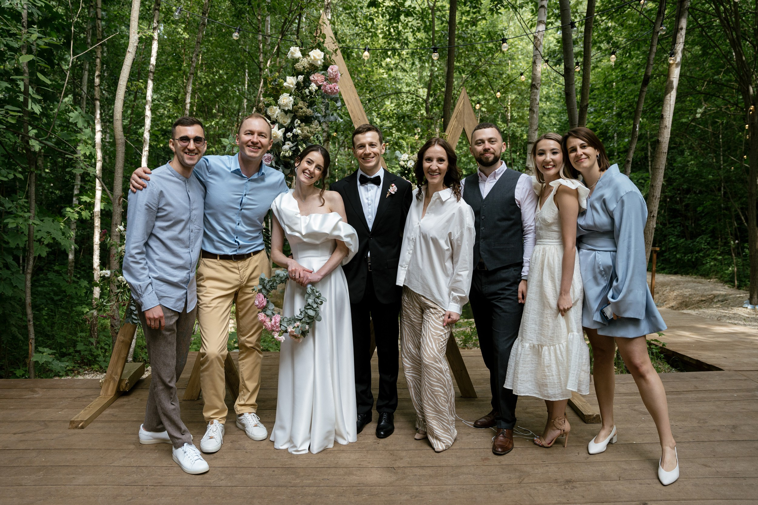 Юра и Женя (полный день). Фотограф Томск, Новосибирск Влад Свириденко