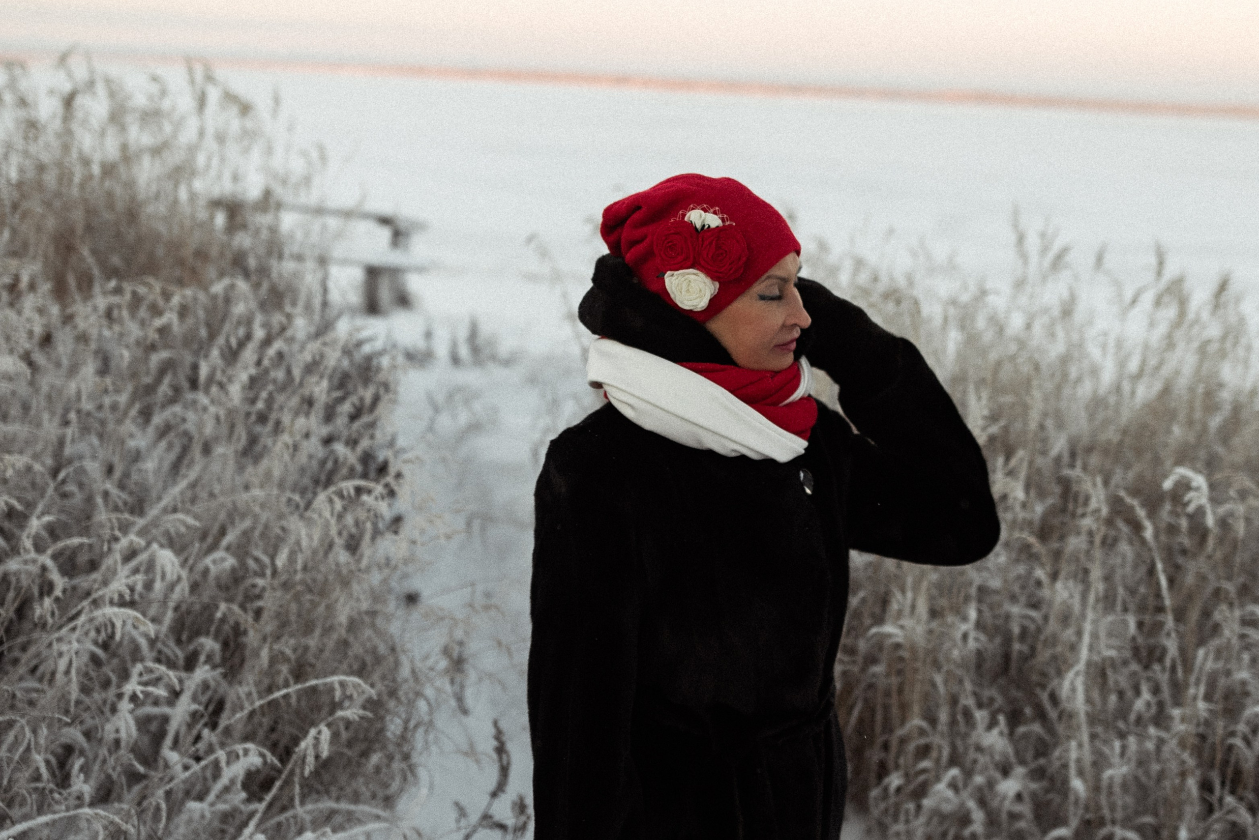 В одном сказочном городе. Семейный и детский фотограф в Санкт-Петербурге Татьяна Дмитренко