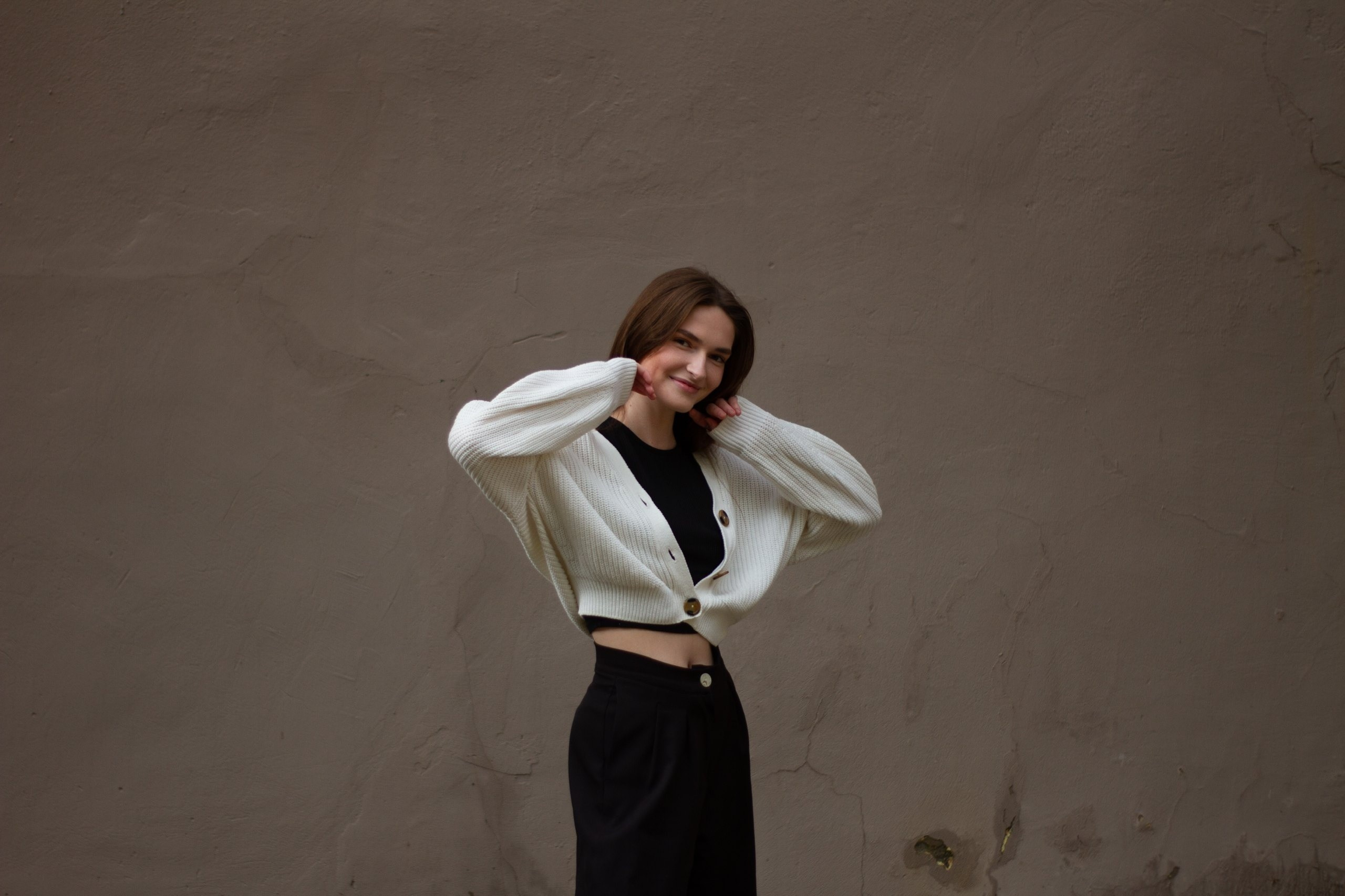 Креативный фотограф Нижний Новгород Никита Корольков