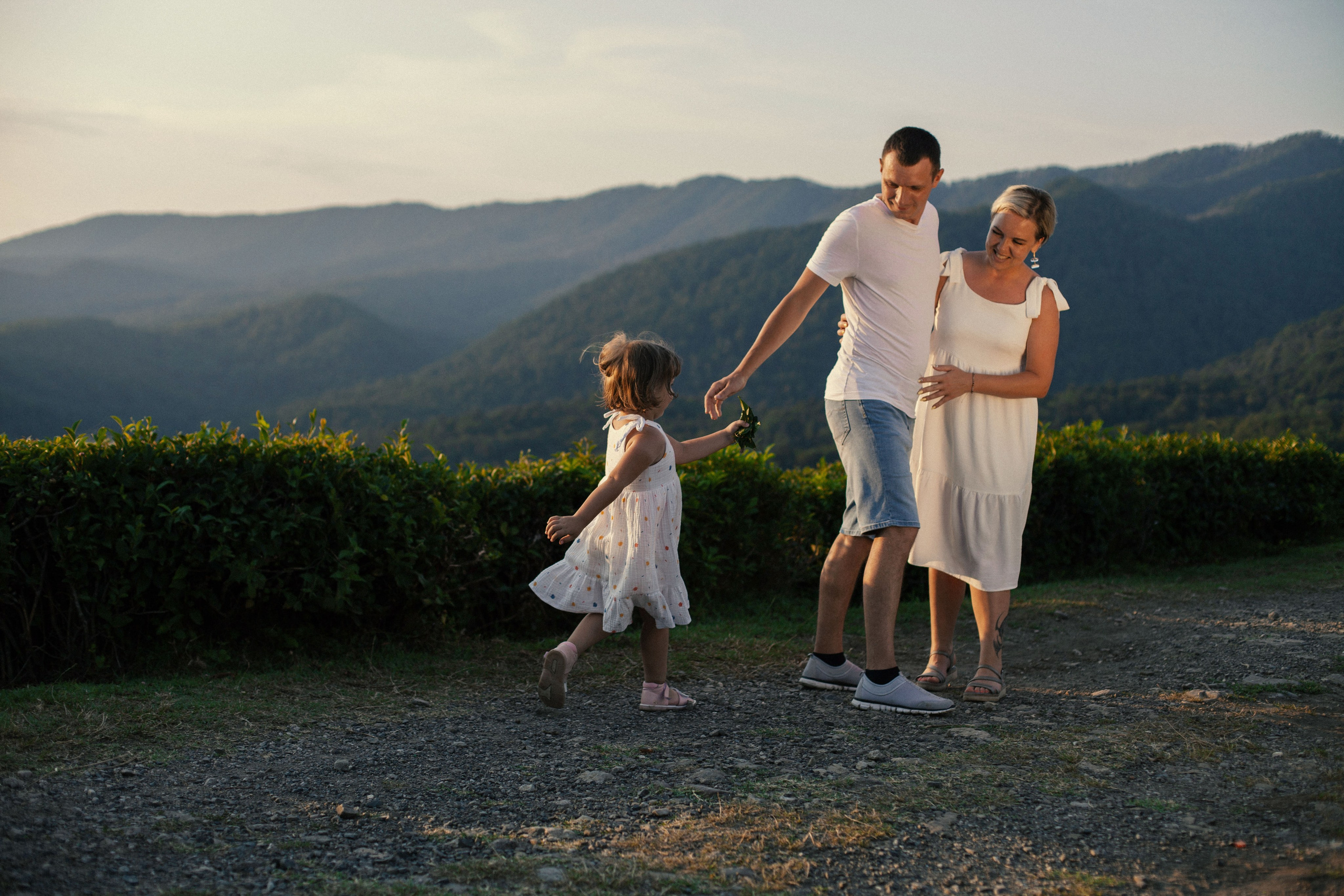 Фотосессии в Сочи — фотограф Оля Волчкова