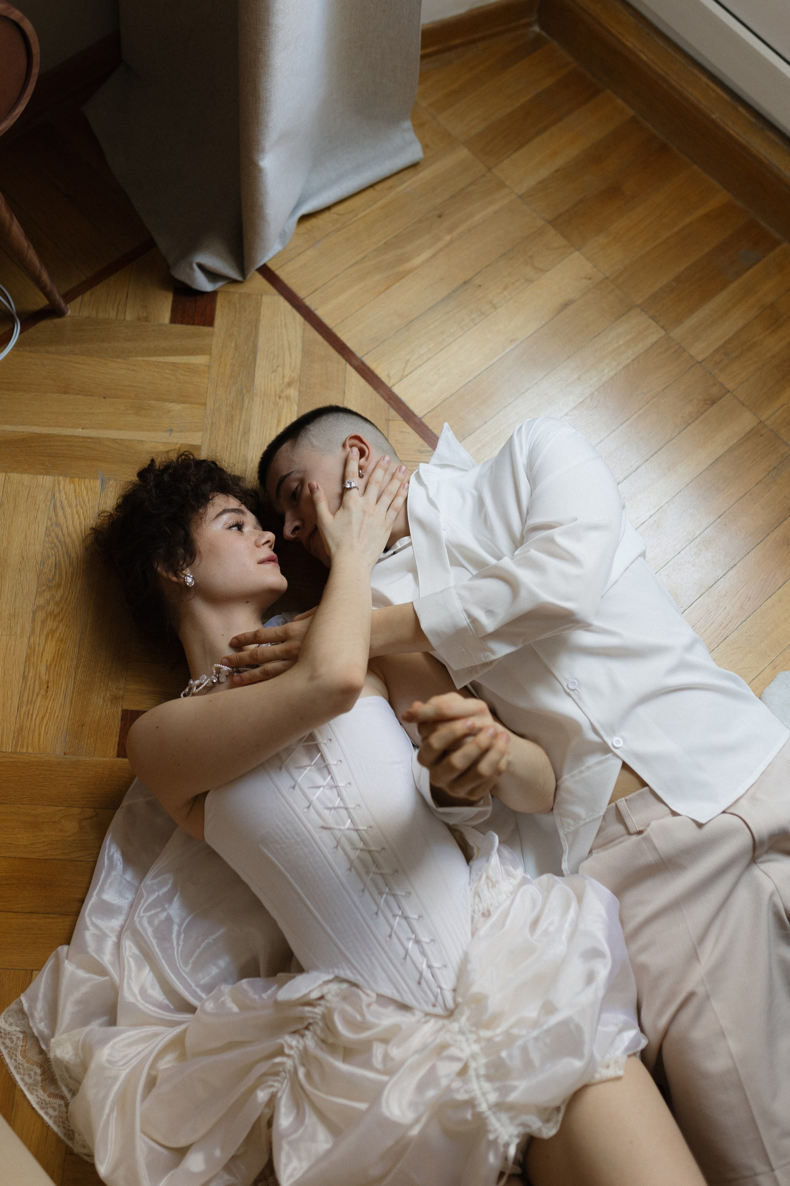 Ксения Булах — Свадебный фотограф Москва, Питер