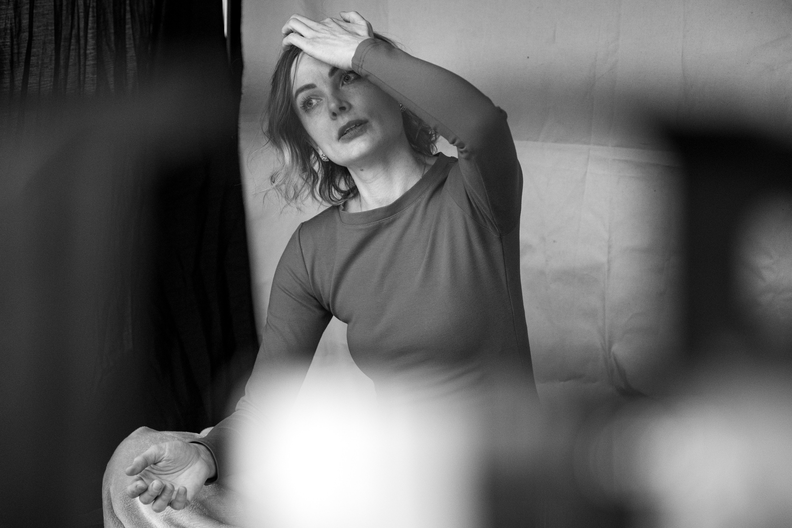 Спасибо, Бриджит Джонс. Иванова Екатерина. Фотограф Омск