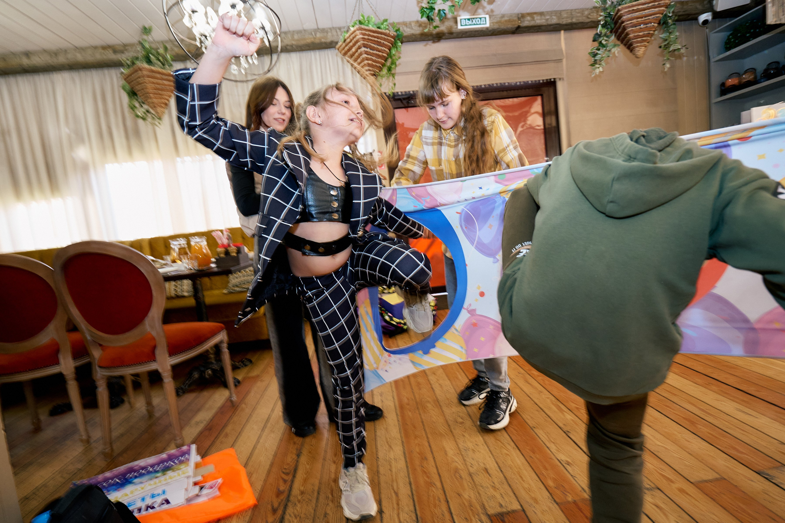 Детская съемка. Краснодар и Крым