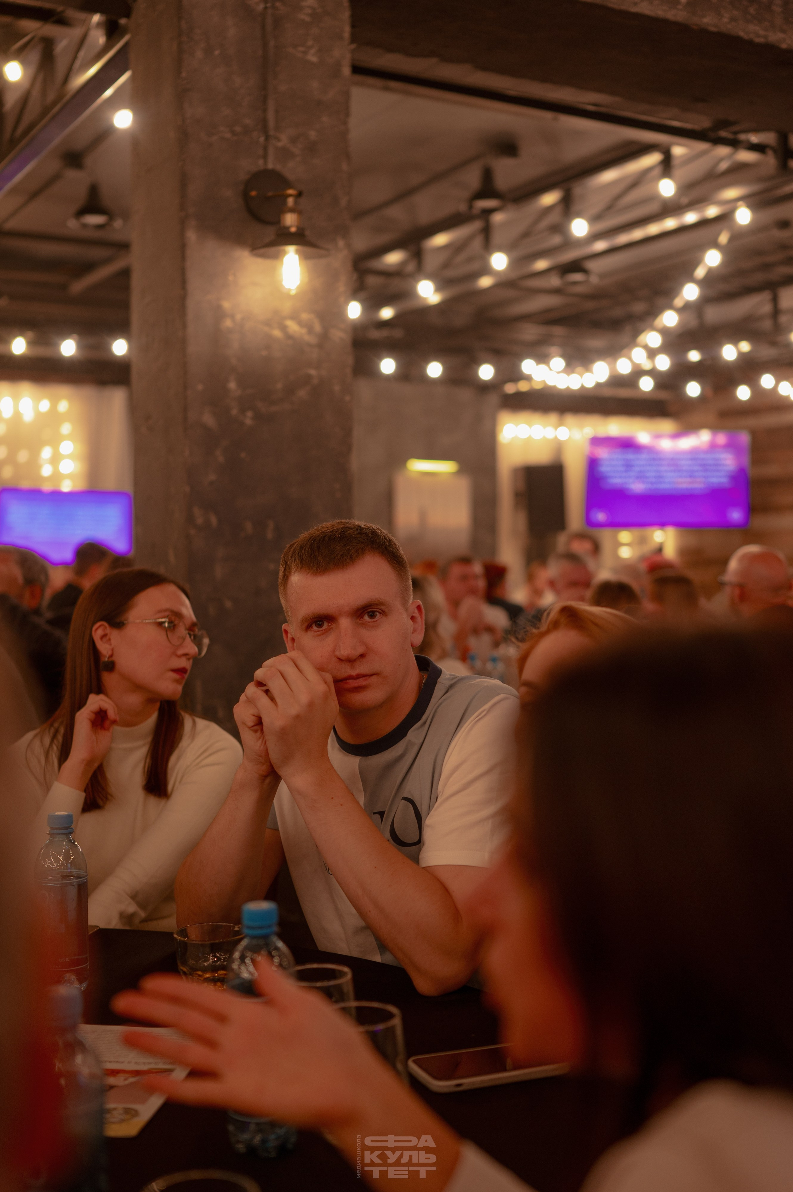 Дорогою Добра Мозгобойня. Контент фотограф Илья Урс