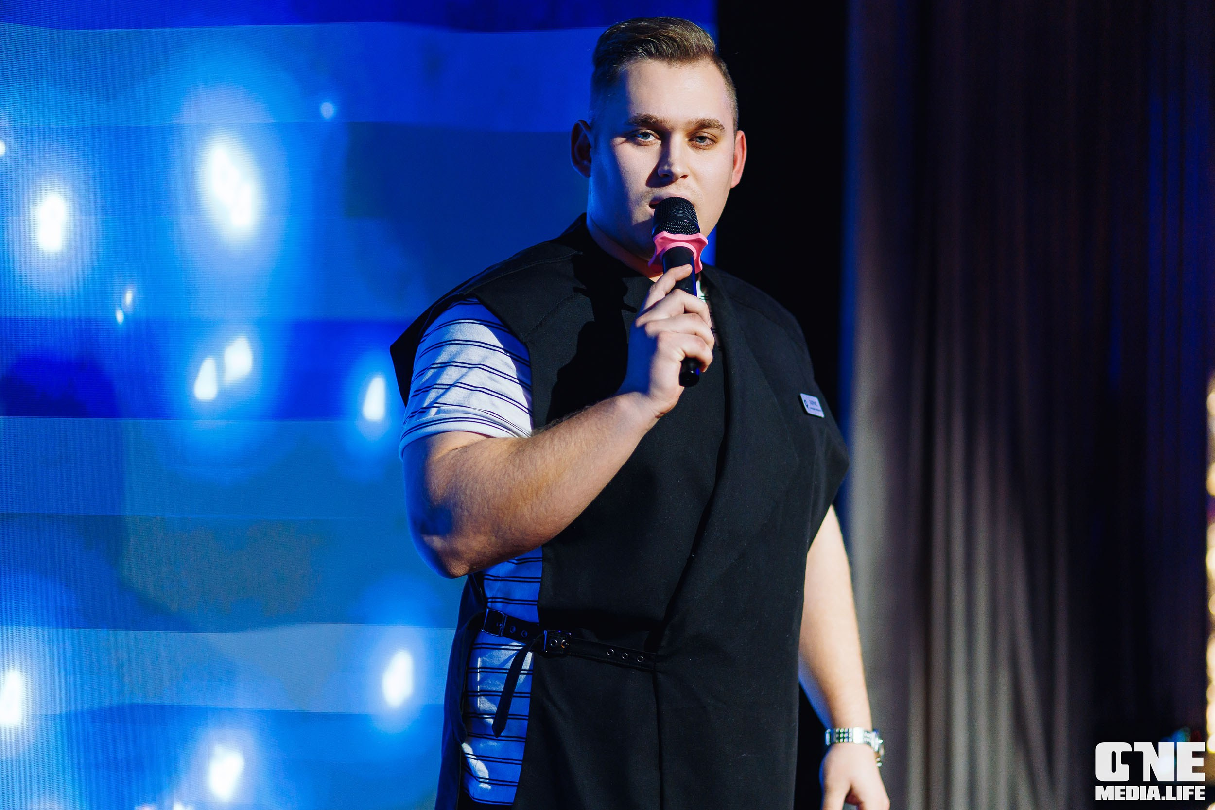 Фоторепортаж из ресторана Океан. One Media Life: фоторепортажи, фотоотчеты с мероприятий и заведений