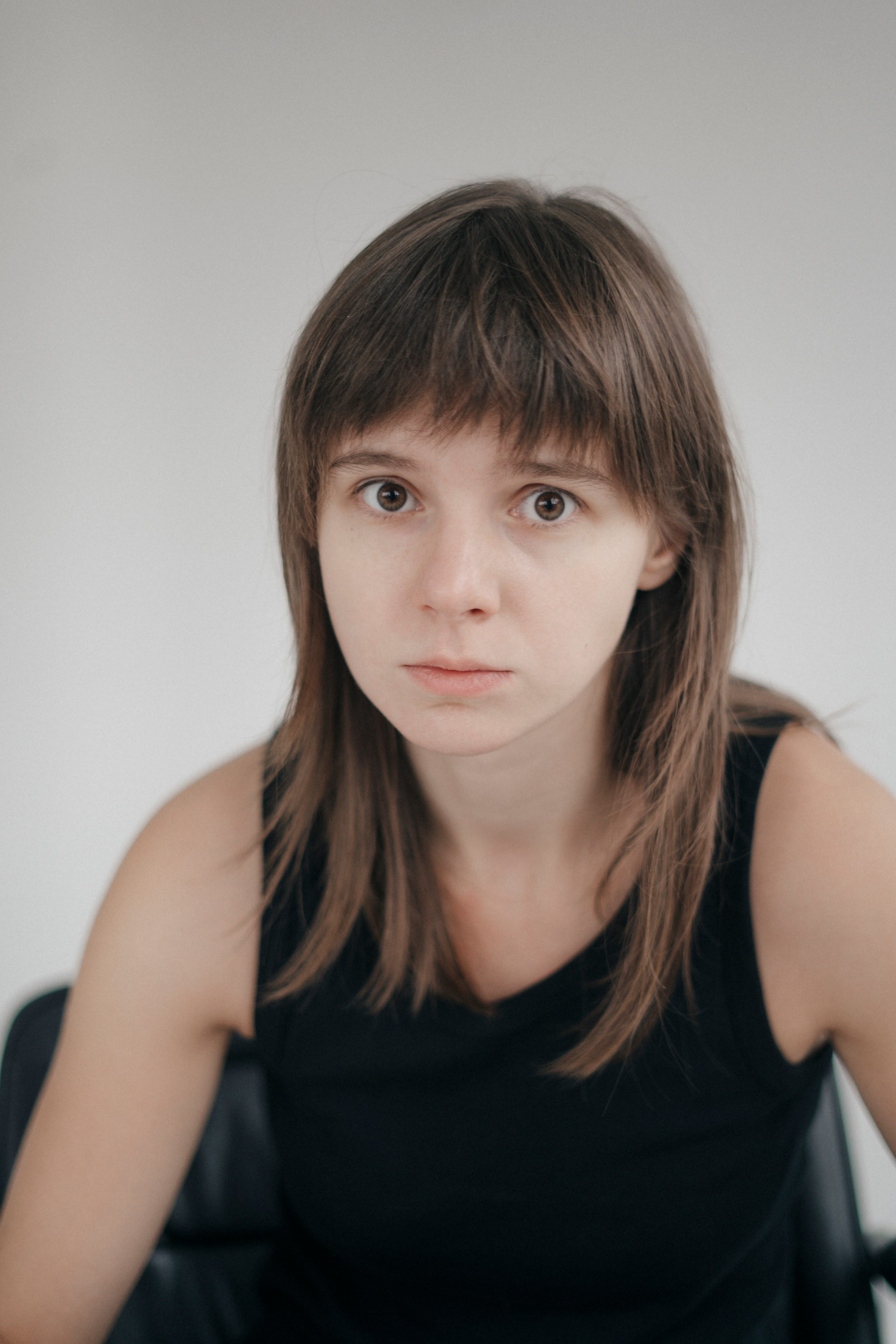 Мария Следнева. Агентство талантов «Sonic Agency — SA»