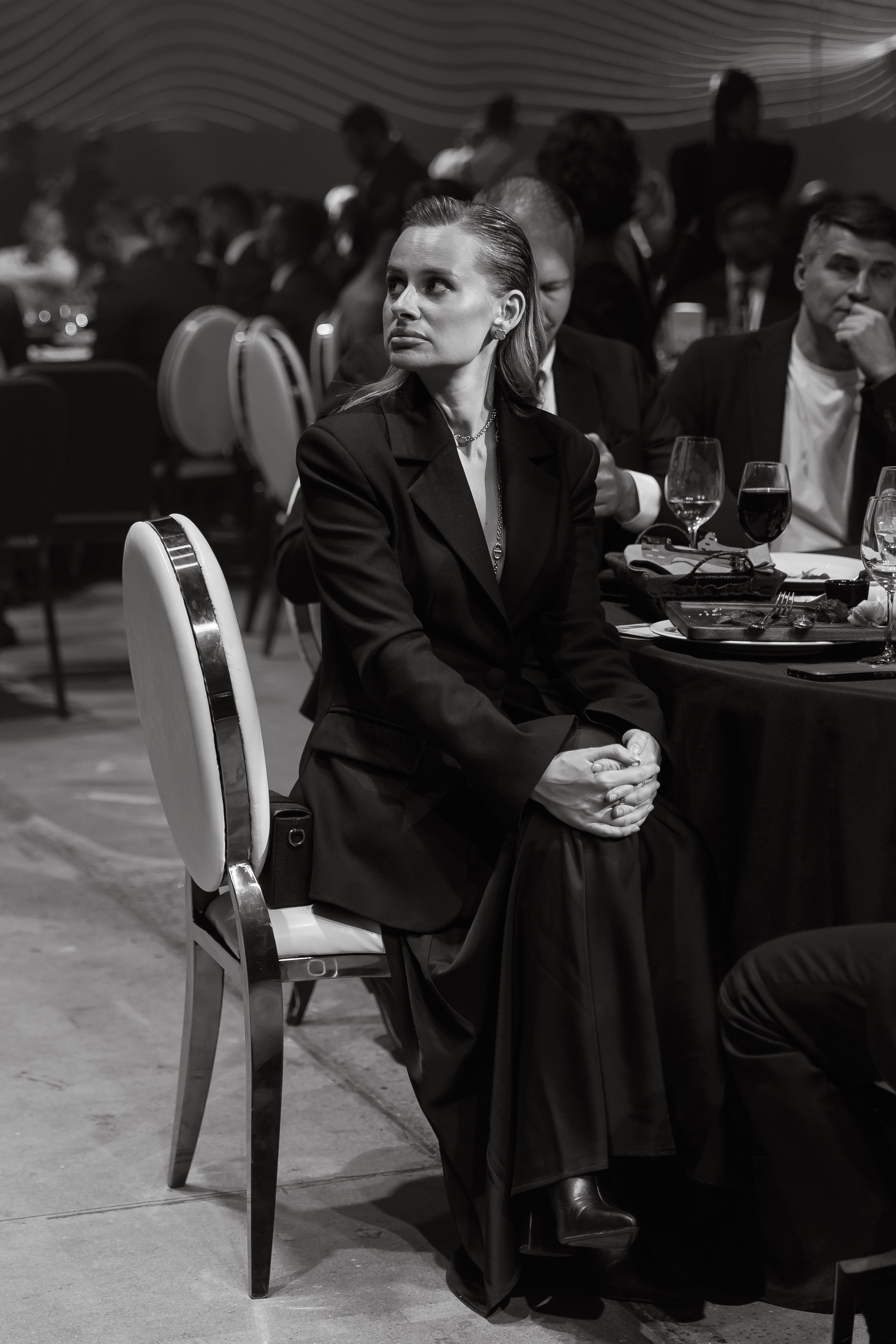 Международная премия Рейтинга Букмекеров. Свадебный фотограф Колесников Антон