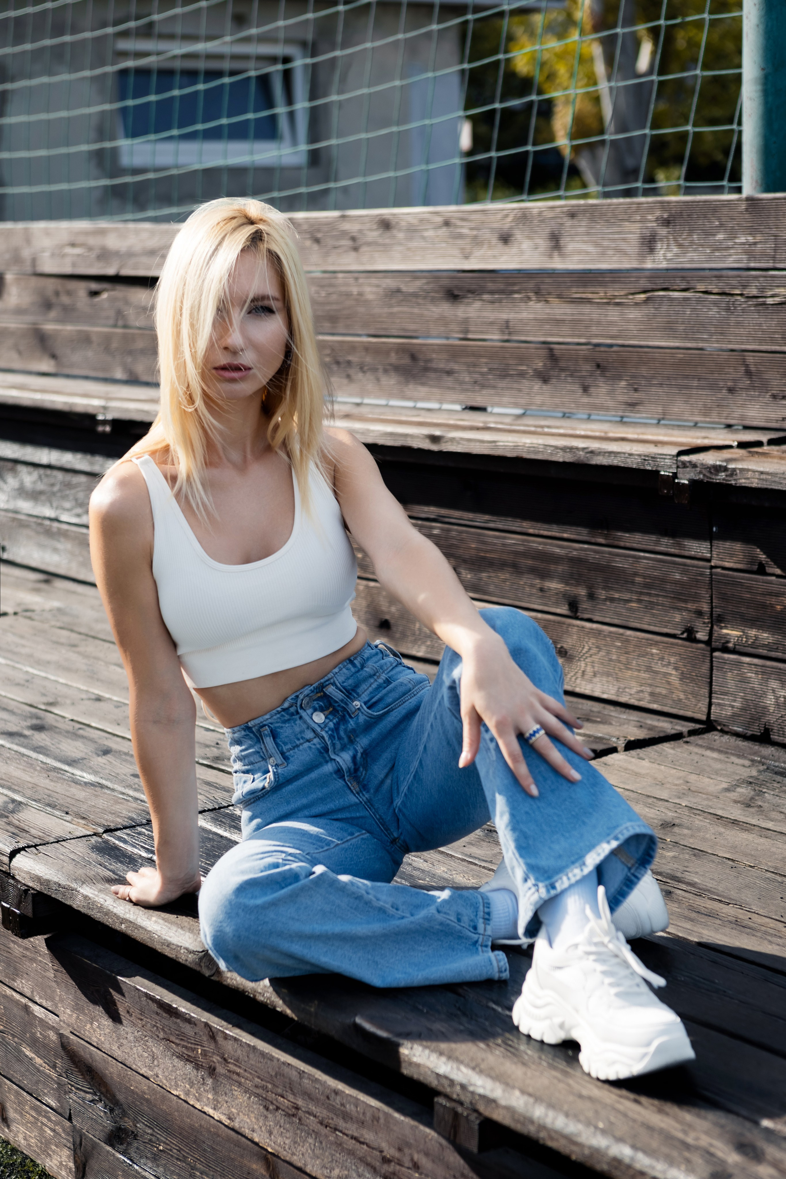 Света — женская фотосессия. Свадебный фотограф, фотосъемка в Крыму, Севастополе, Симферополе, Ялте