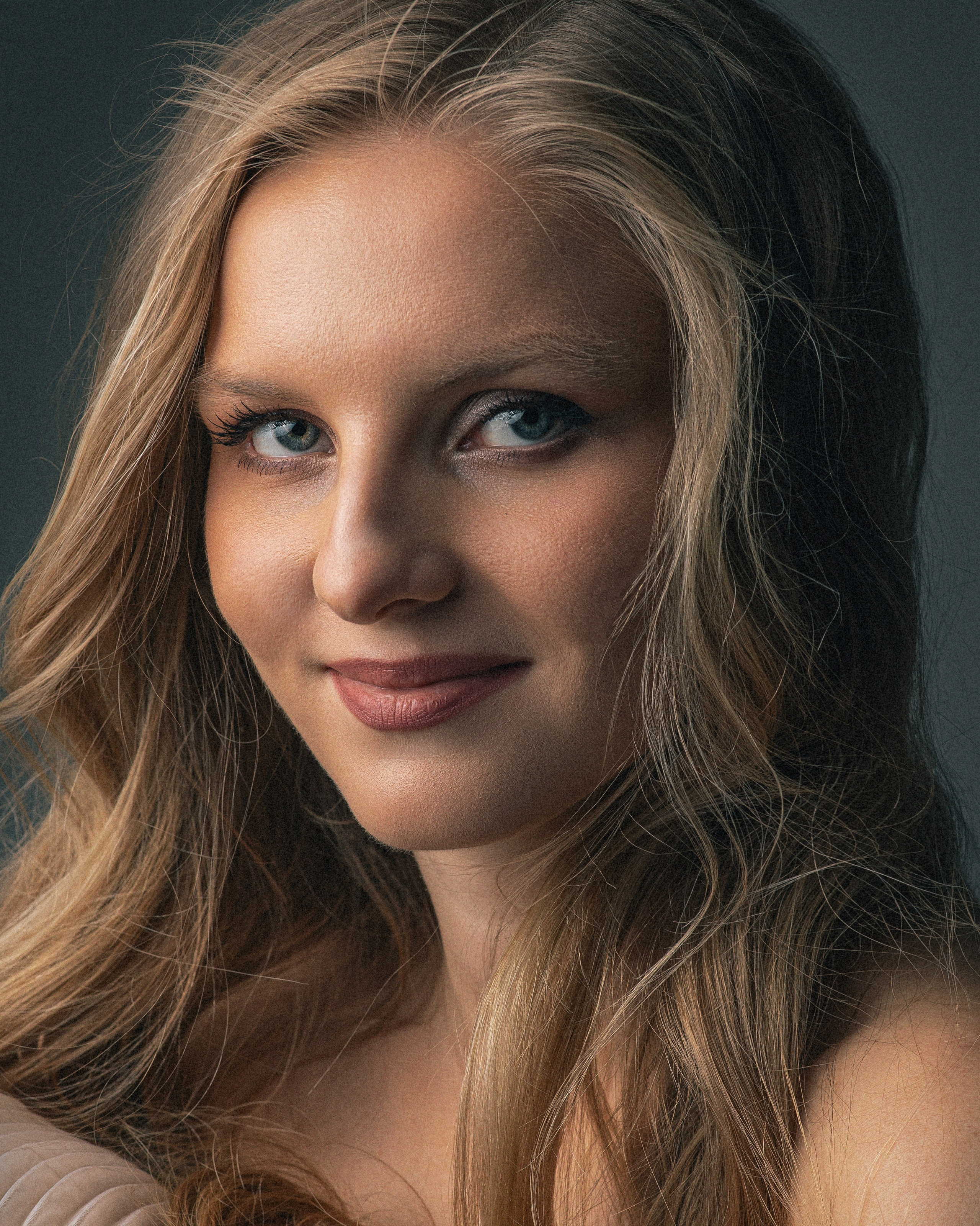 Женский портрет. Гипнопсихолог, женский фотограф Ольга Парфентьева (Васанти)