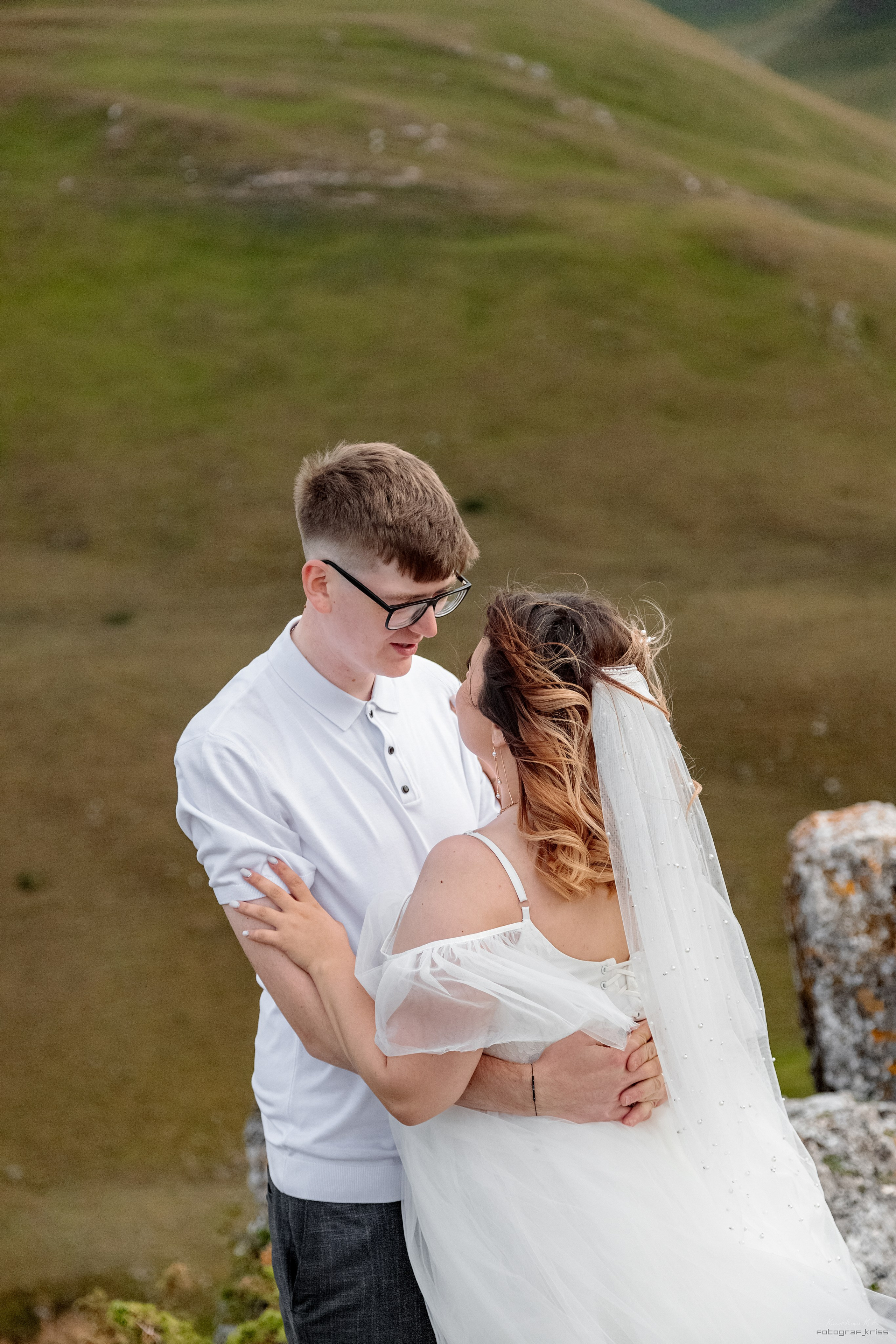 Свадебный фотограф. Репортажный фотограф Кузнецова Кристина