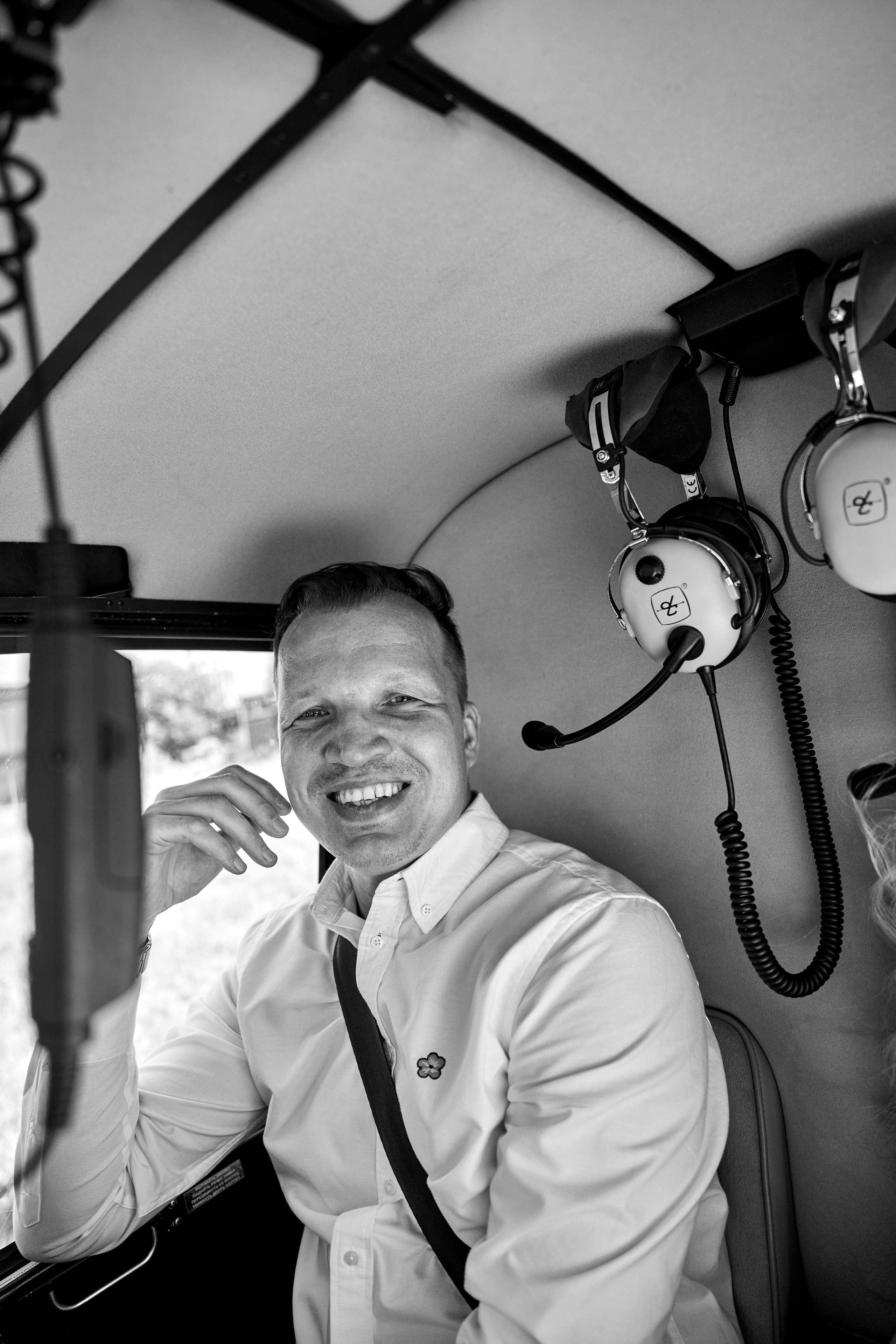 Василиса и Игорь. Свадебный фотограф в СПБ Станислав Молчанов