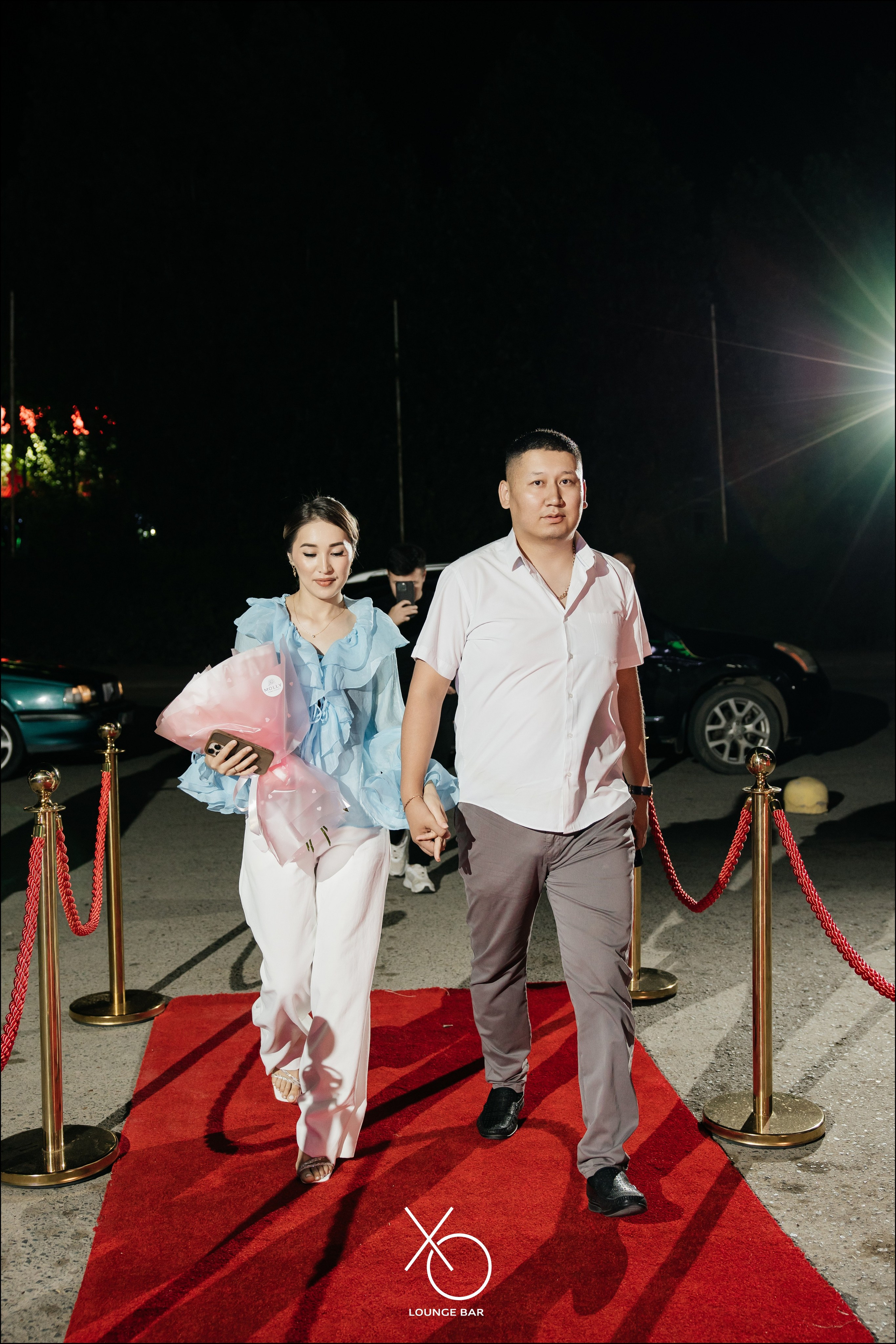 День Рождения XO — 2 ГОДА | 6elluci. Lounge Bar X.O