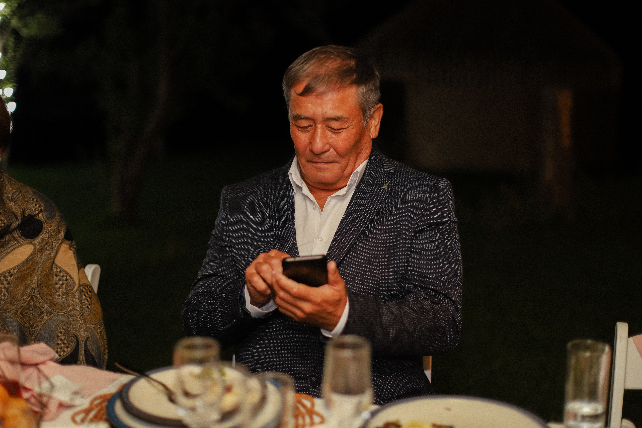 Рустам и Елизавета. Фотограф в Алматы и Москве Даша Пушкина