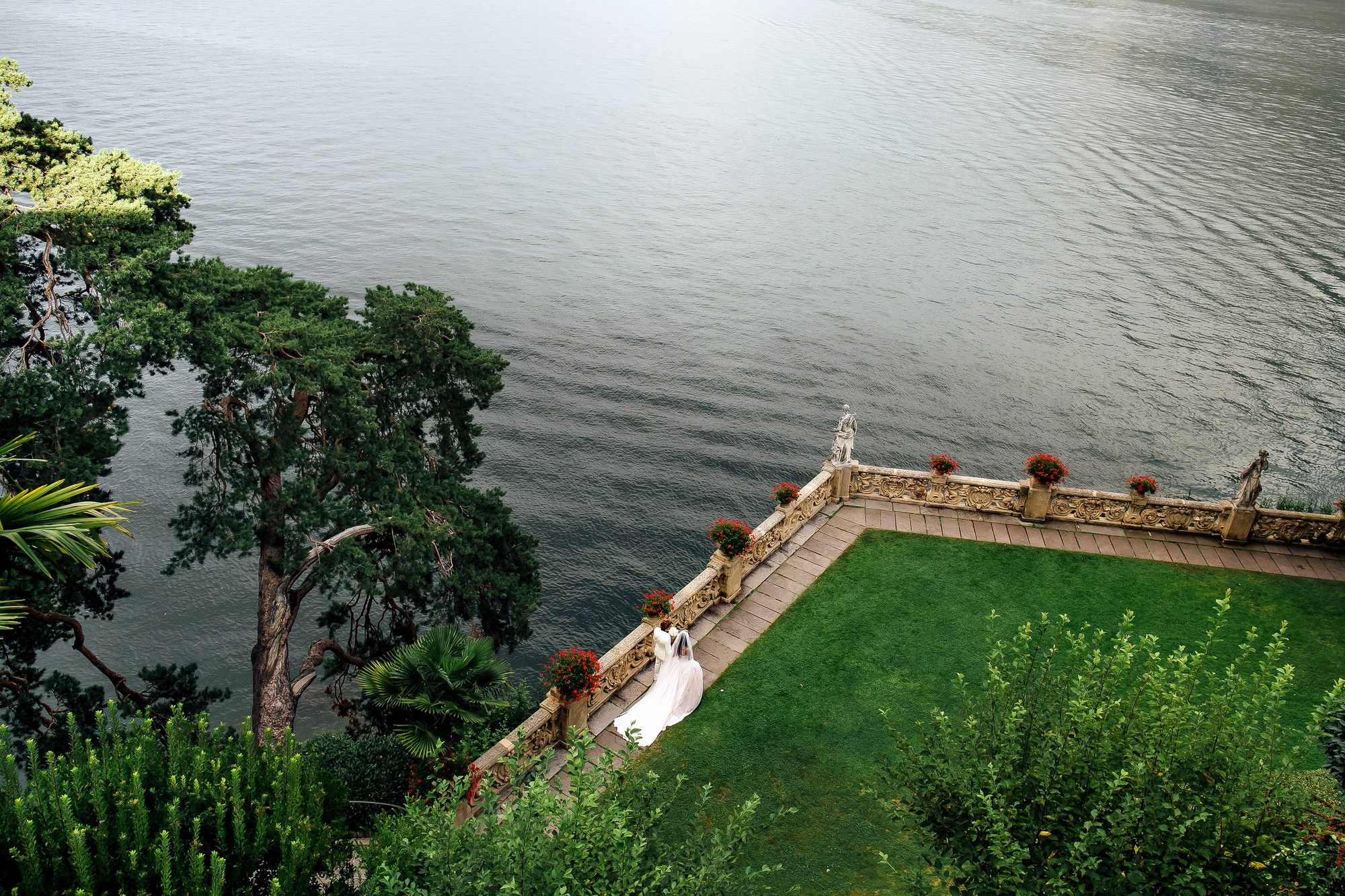 Italian Esthetic. Любовь Чуляева — свадебный фотограф в Москве и Европе