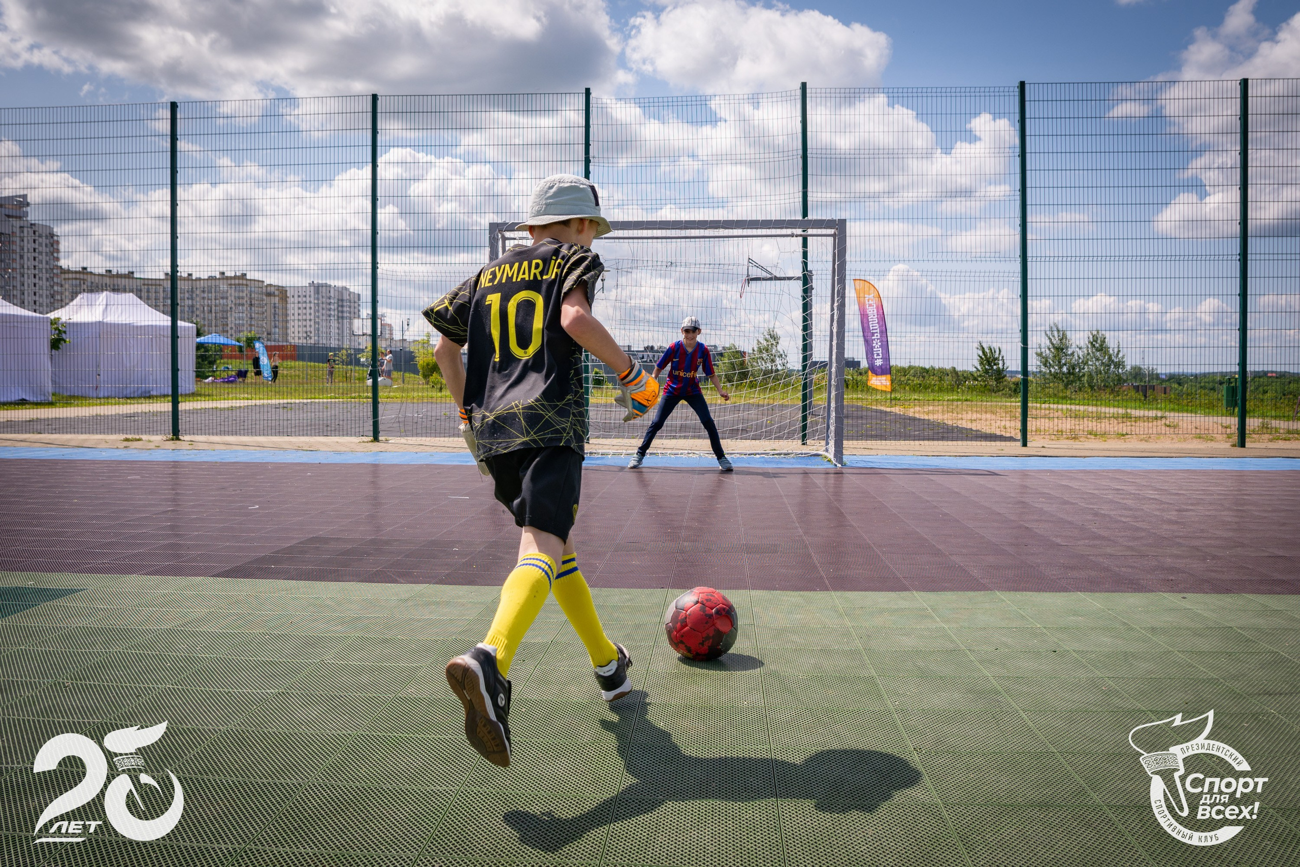 Спорт для всех. Репортажный фотограф Глеб Лысковец