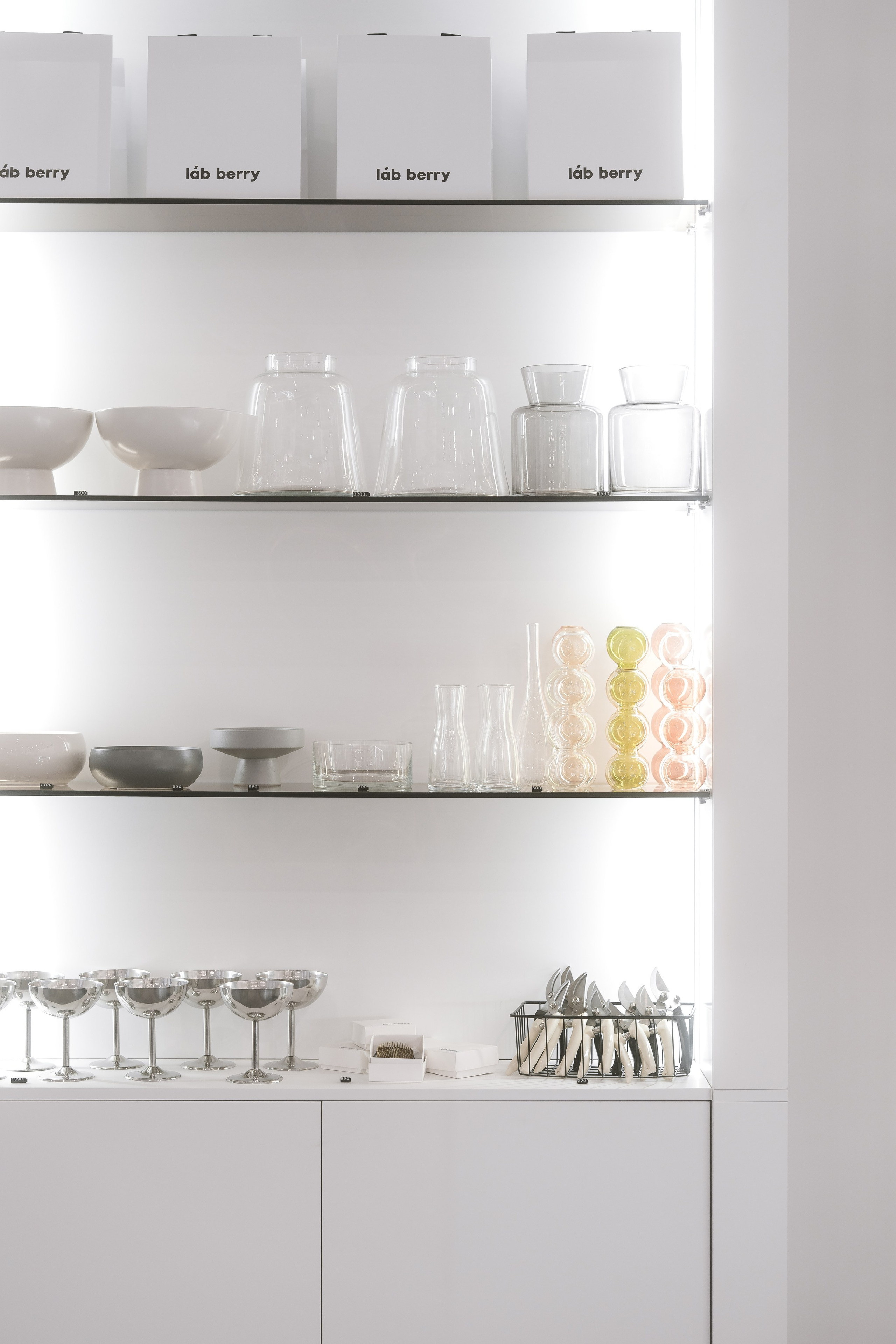 Проекты для блога и бренда. ИТВИ