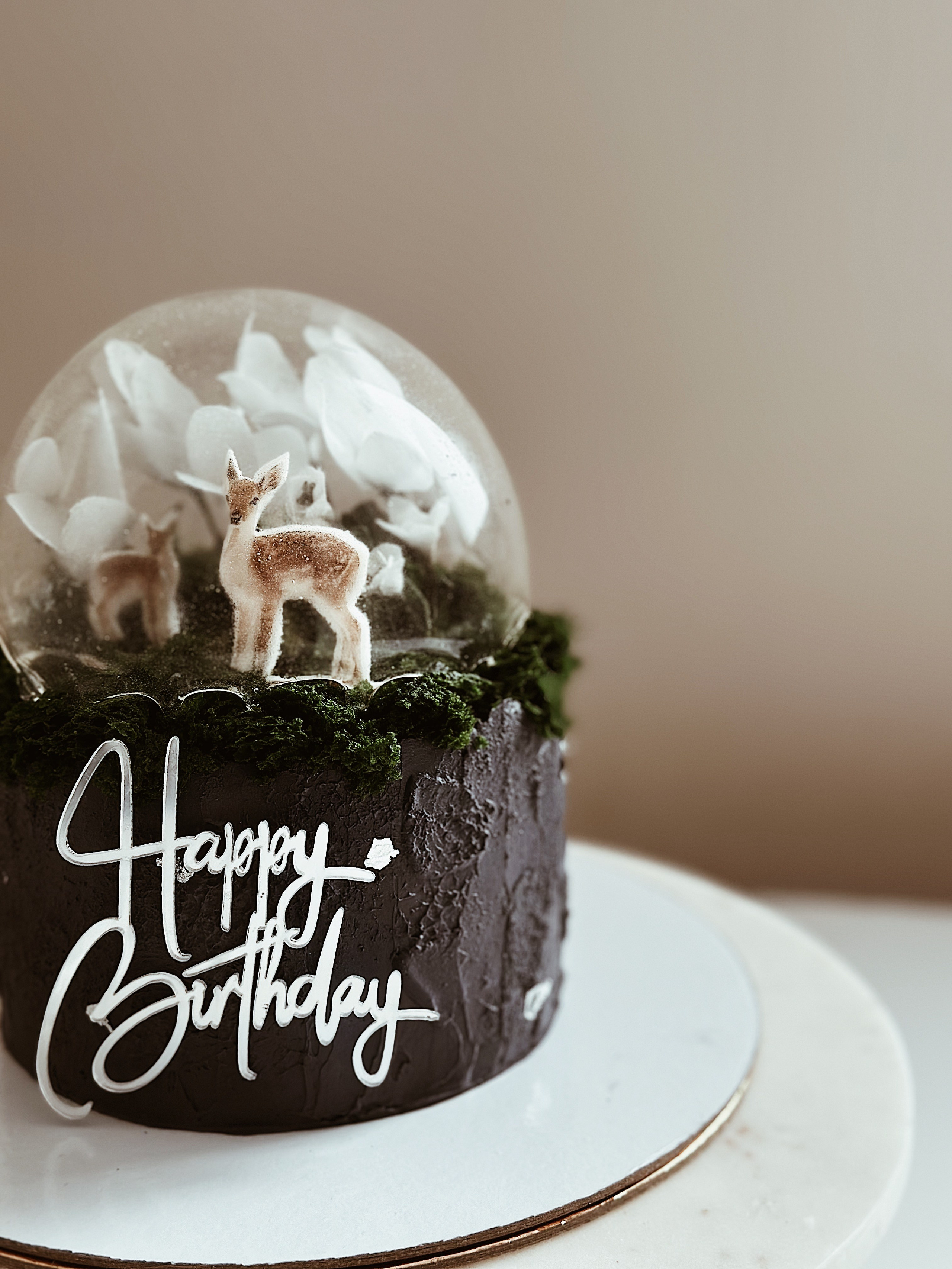 Арт-кондитер в Москве Маша Шафран