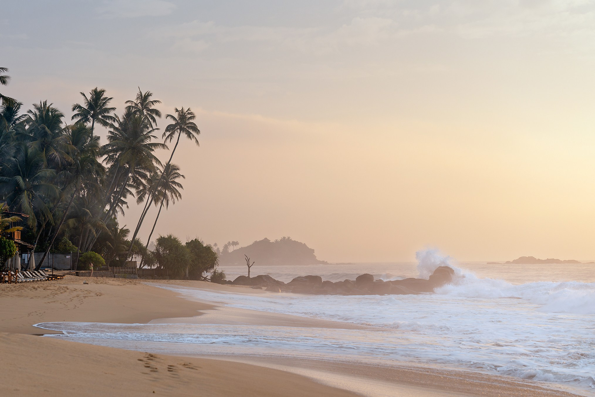 Sri-Lanka. High-quality interior photos for your home, office, hotel