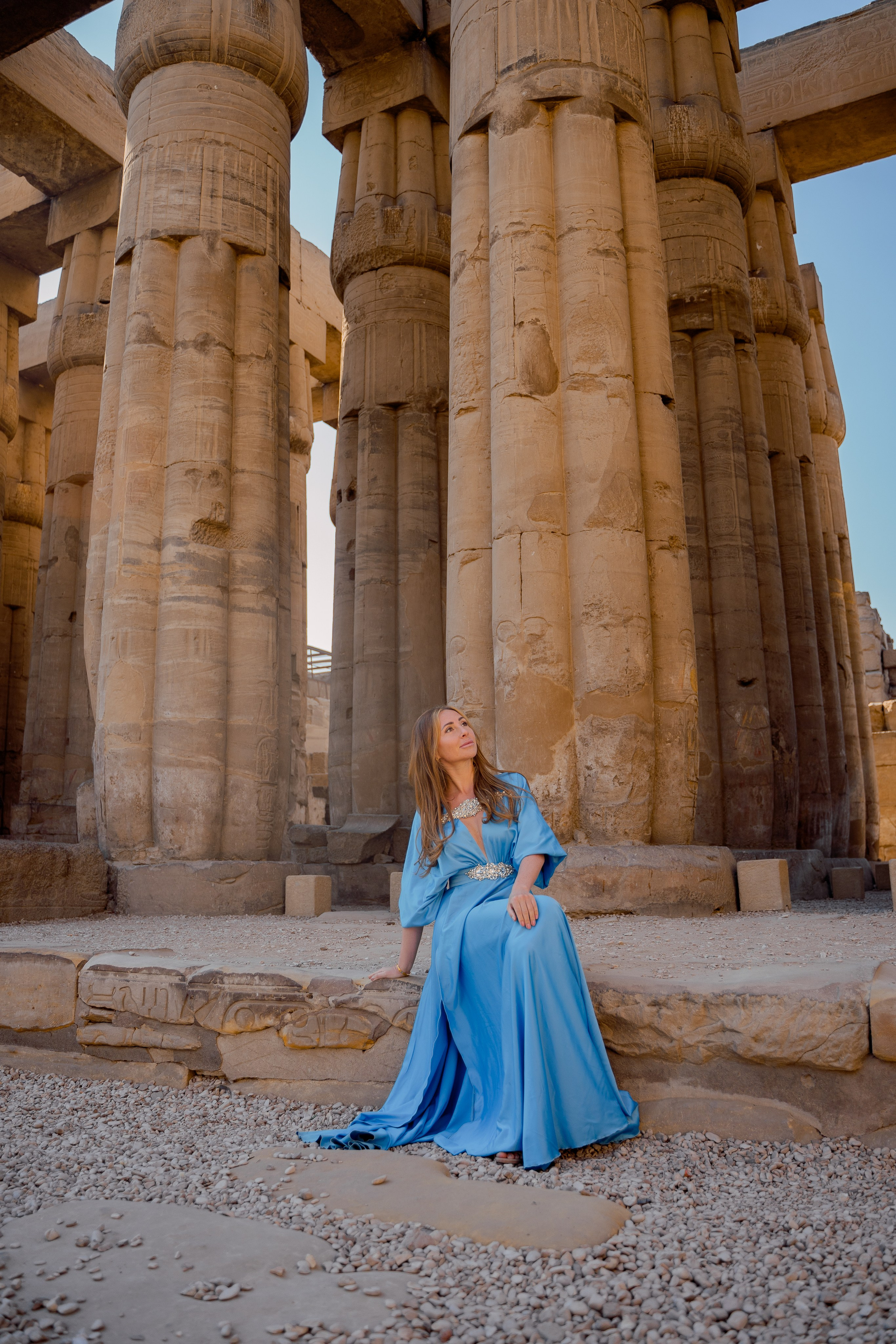 Фотосессия в Луксоре. Фотограф в Египте, Хургаде, Луксоре, Сафаге. Фотограф по всему миру