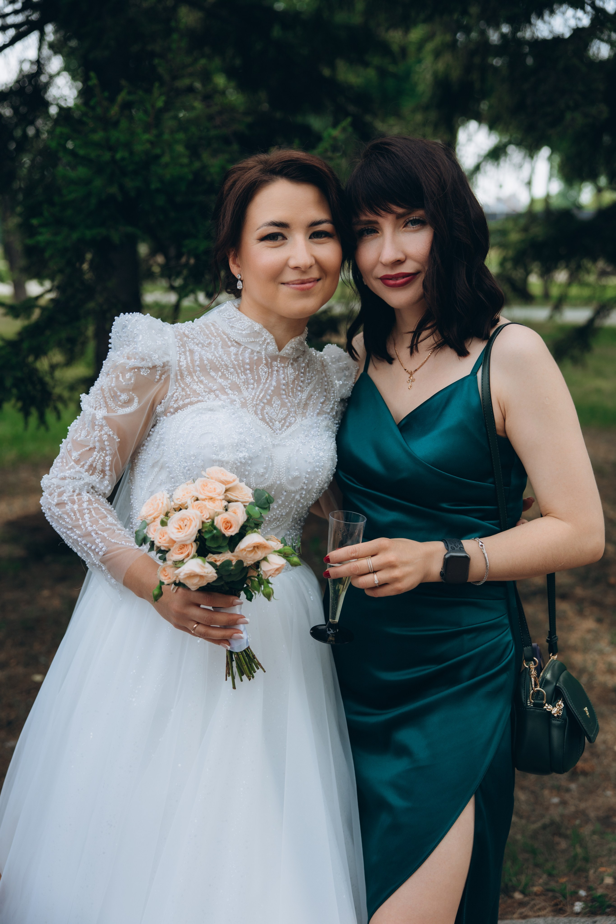 Алексей & Олеся. Свадебный, семейный фотограф в Иркутске Светлана Макаричева