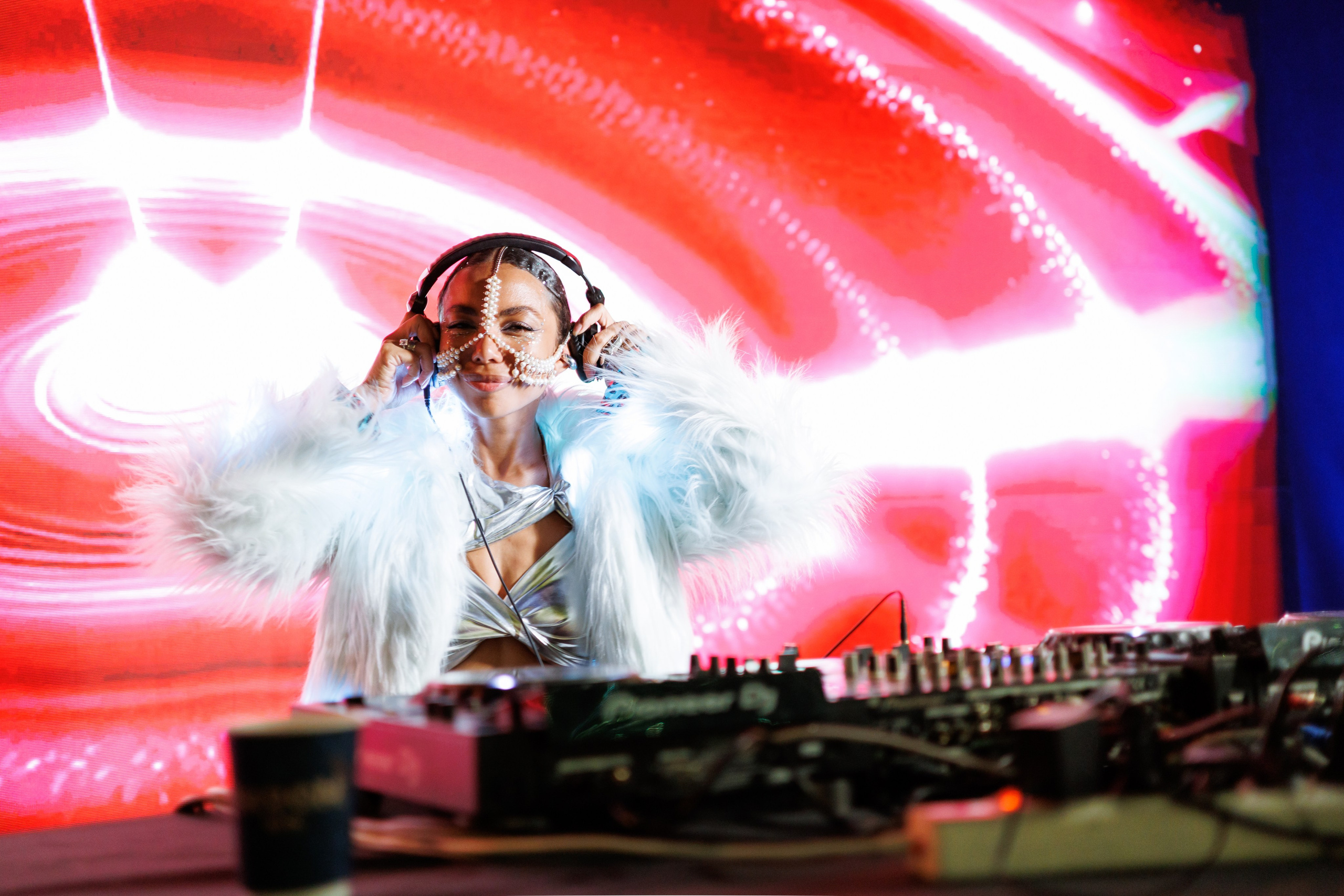 репортаж вечеринки kristall events