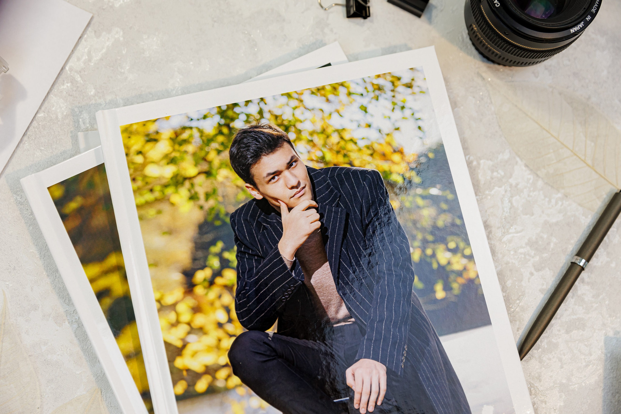 Выпускные альбомы общая информация. Семейный и детский фотограф Комина Елена, Власиха, Одинцово