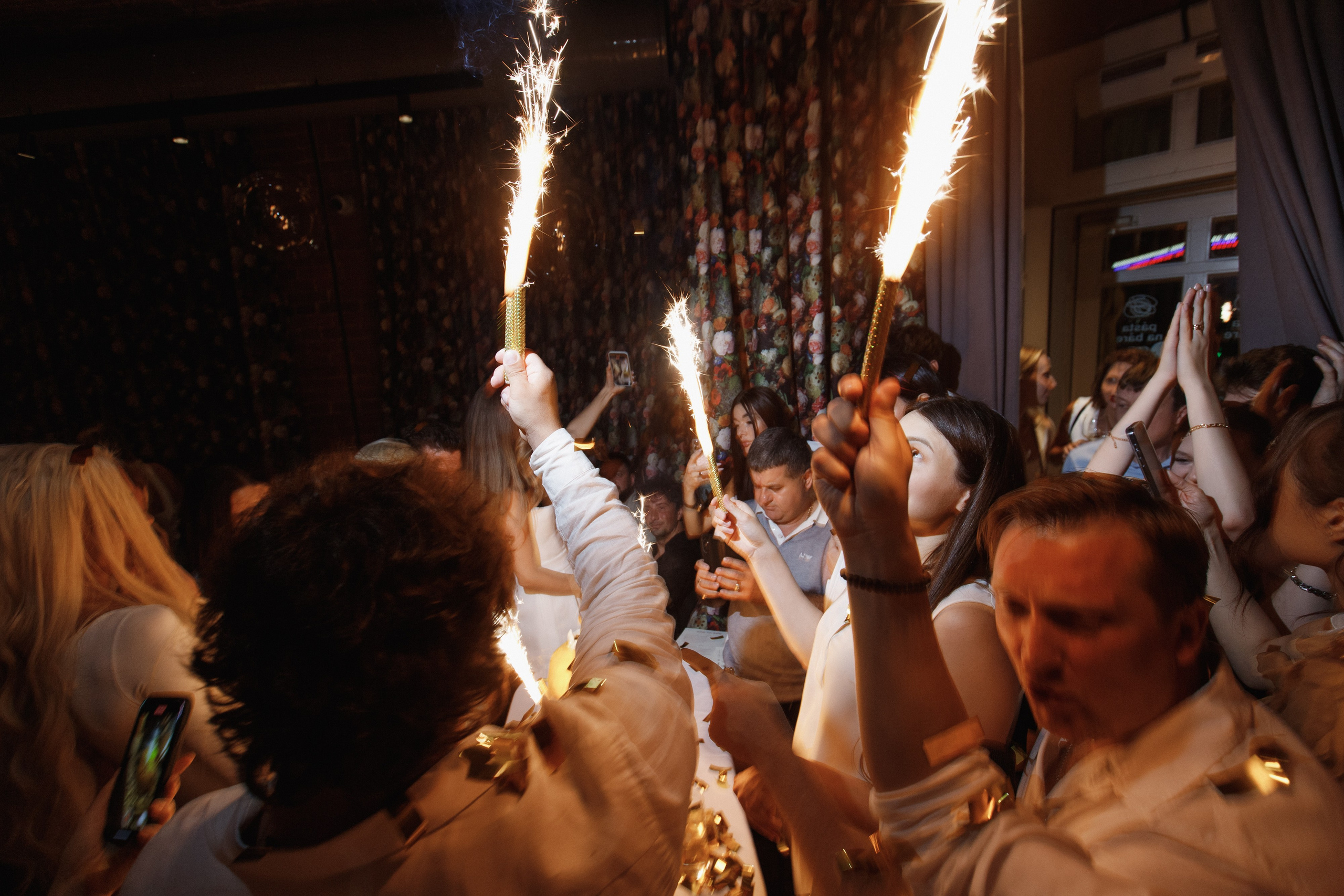 Pasta na bare — 3 YEARS. СВОИ. ФОТООТЧЕТЫ-СОБЫТИЯ-МЕСТА