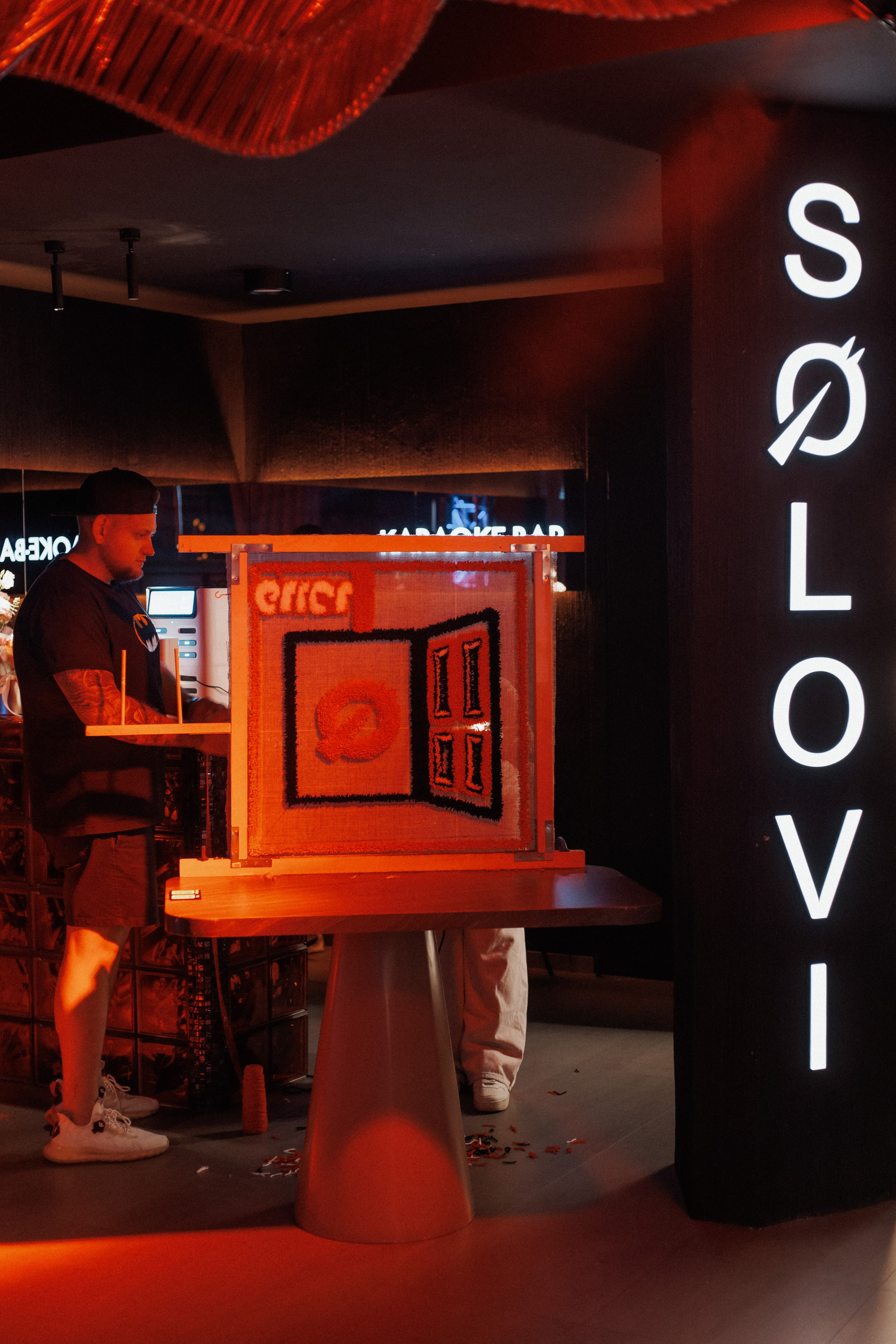 ERROR. СВОИ. ФОТООТЧЕТЫ-СОБЫТИЯ-МЕСТА