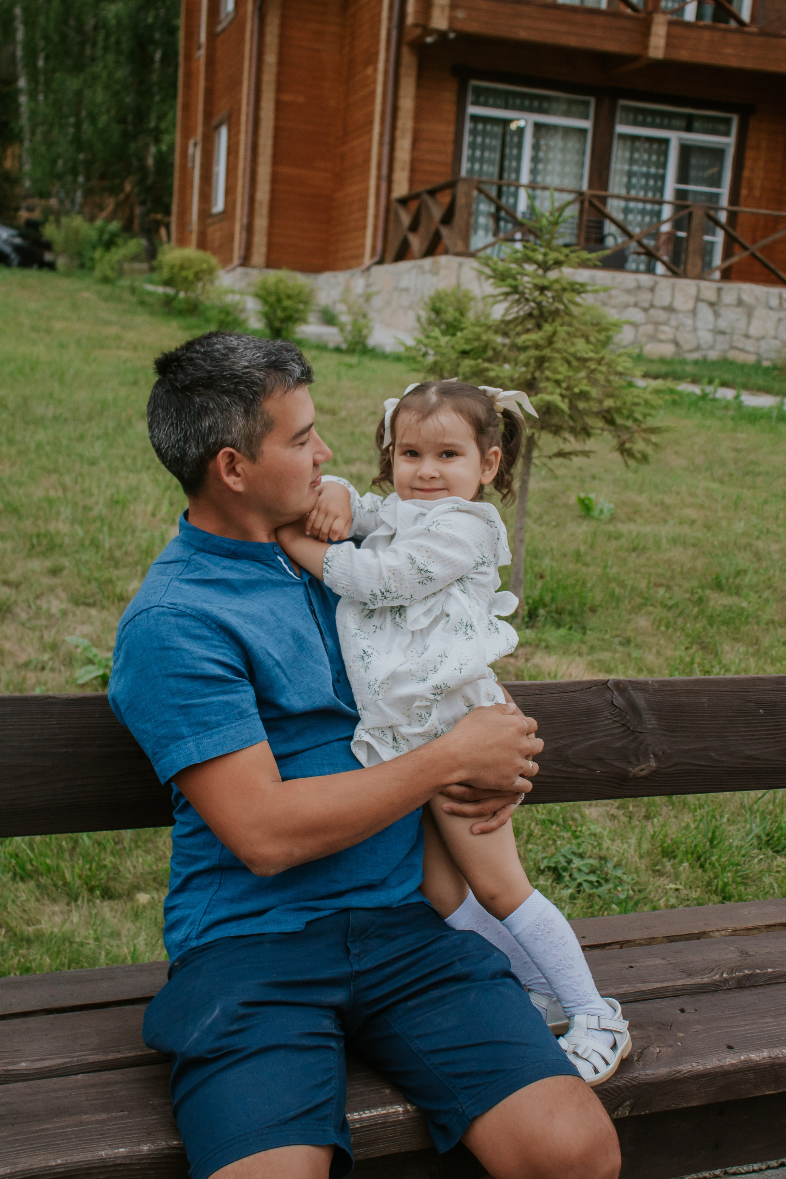 Фотосаессия для семьи Даши!. Фотограф Александра Коновалова