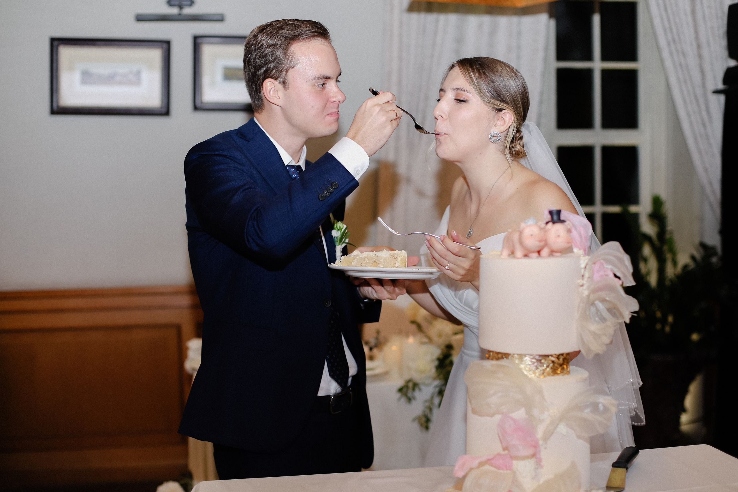 Илья и Анастасия. Фотограф в Алматы и Москве Даша Пушкина