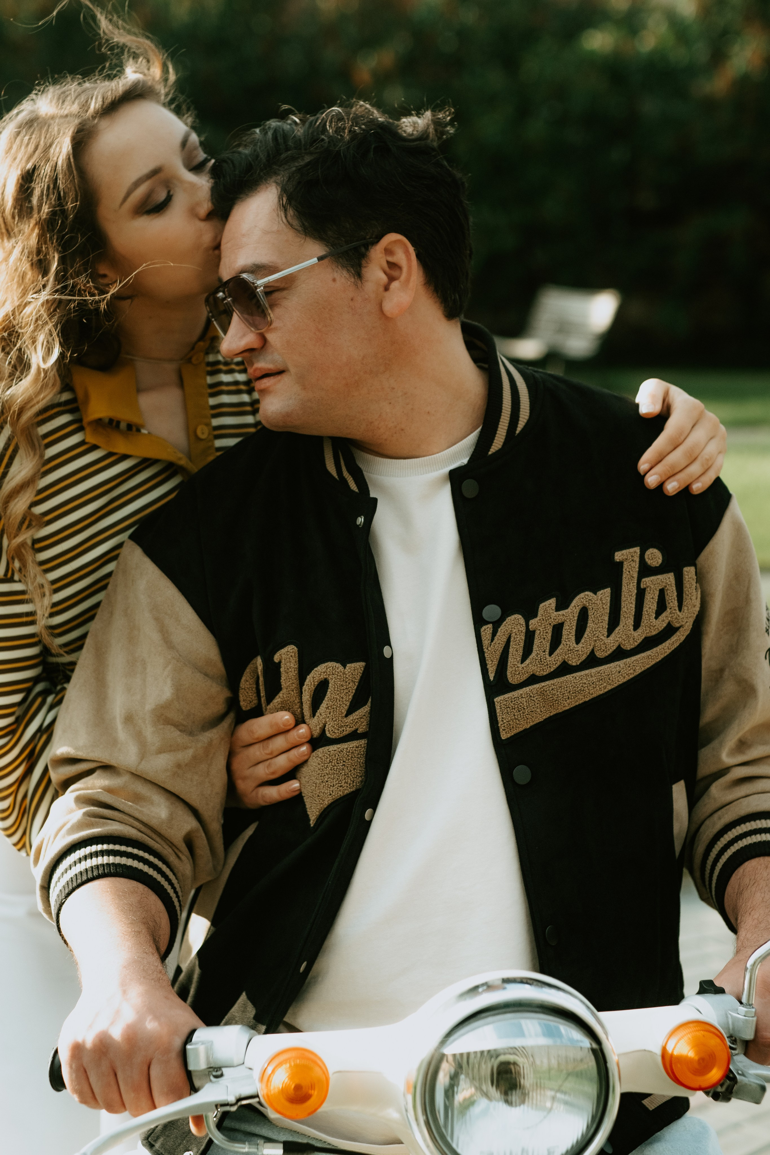 Римские каникулы