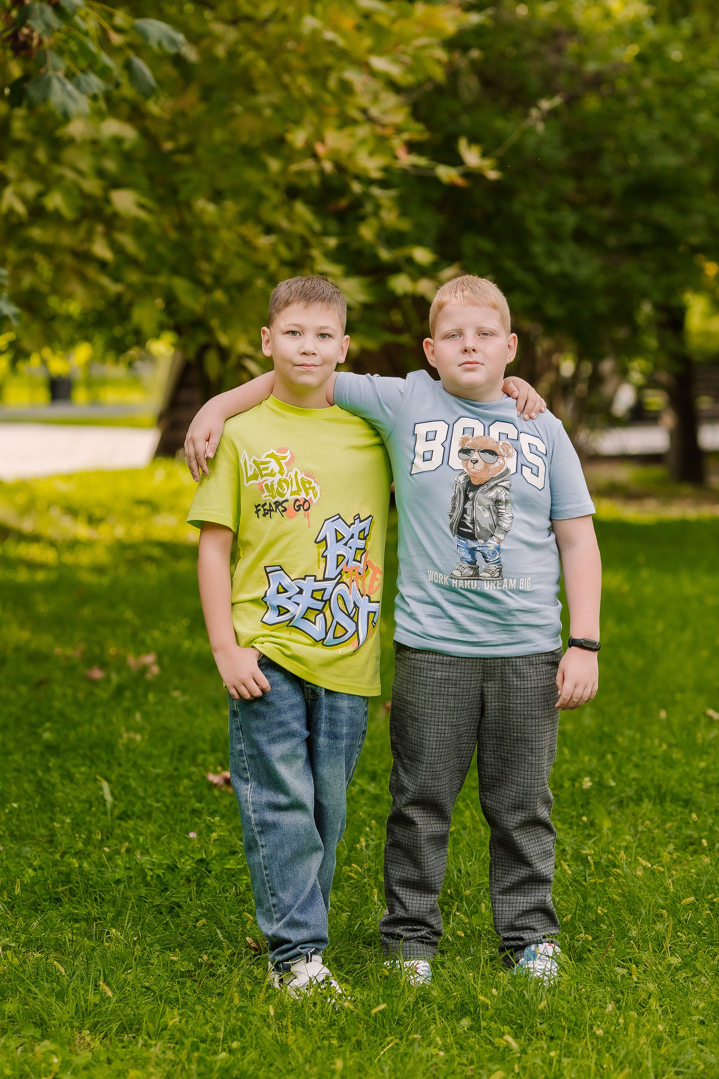 Начальная школа_ Абрау. Выпускные альбомы Натальи Бутко: Новороссийск, Анапа, Геленджик