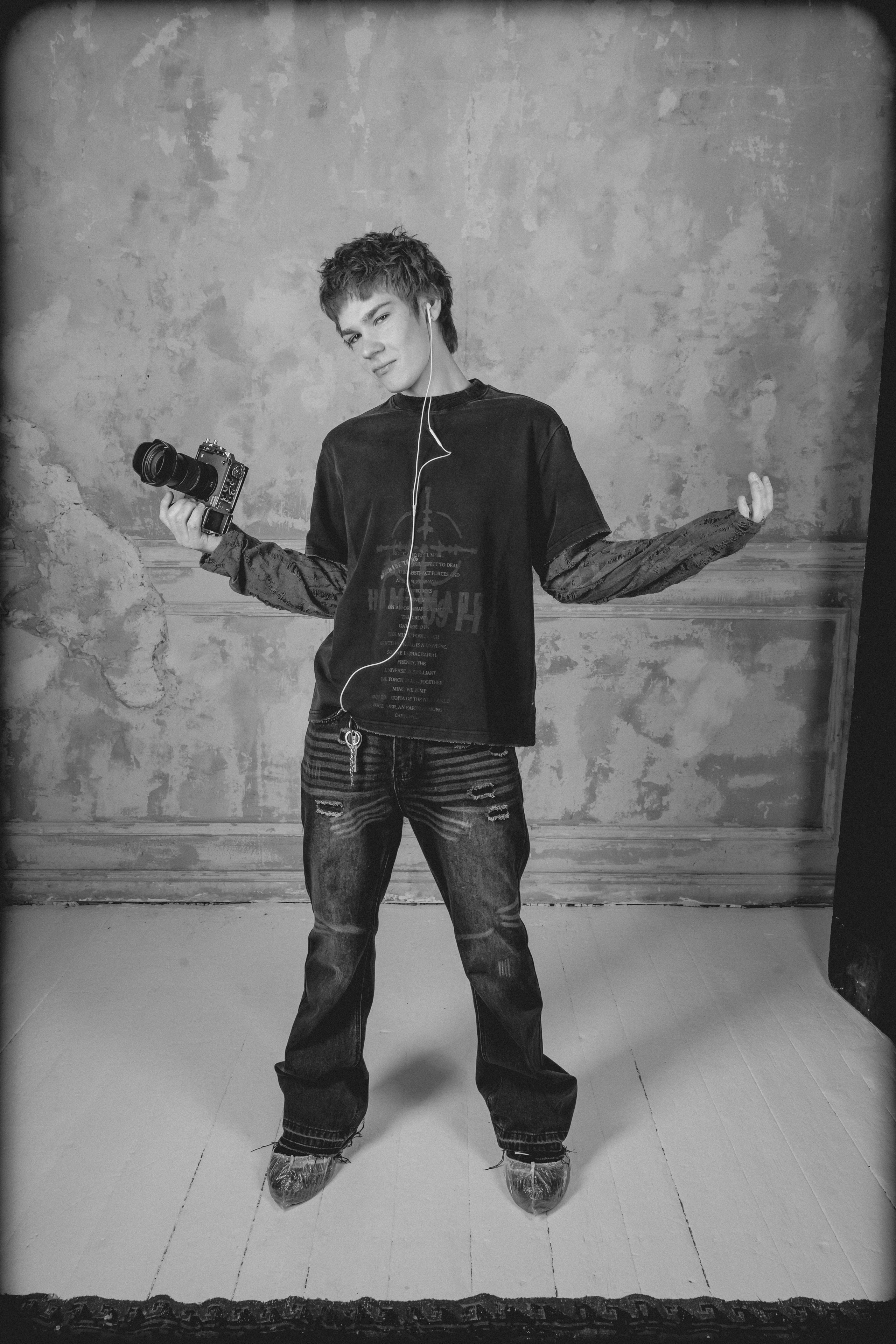 Фотограф в Москве