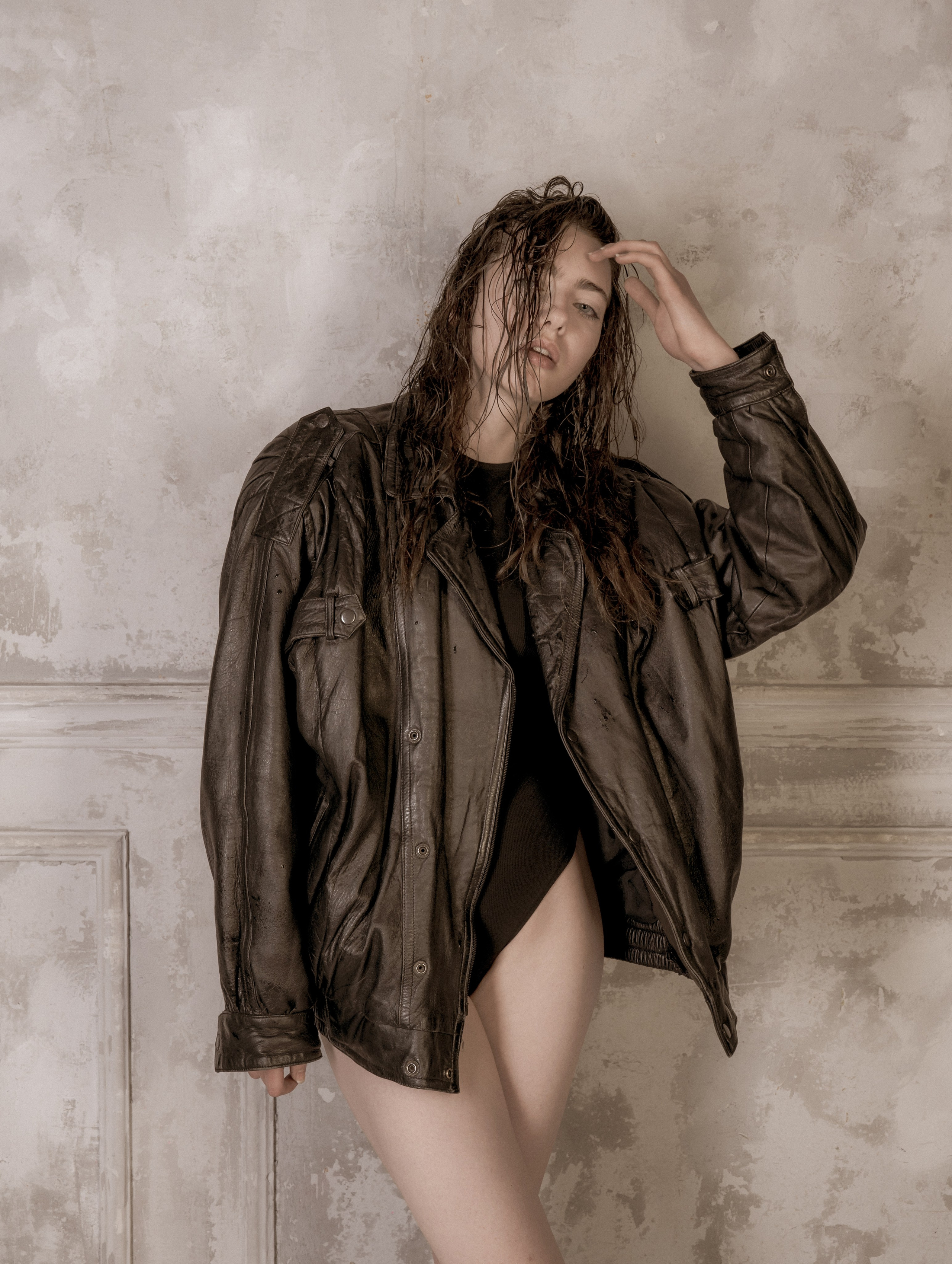 Фотограф в Москве