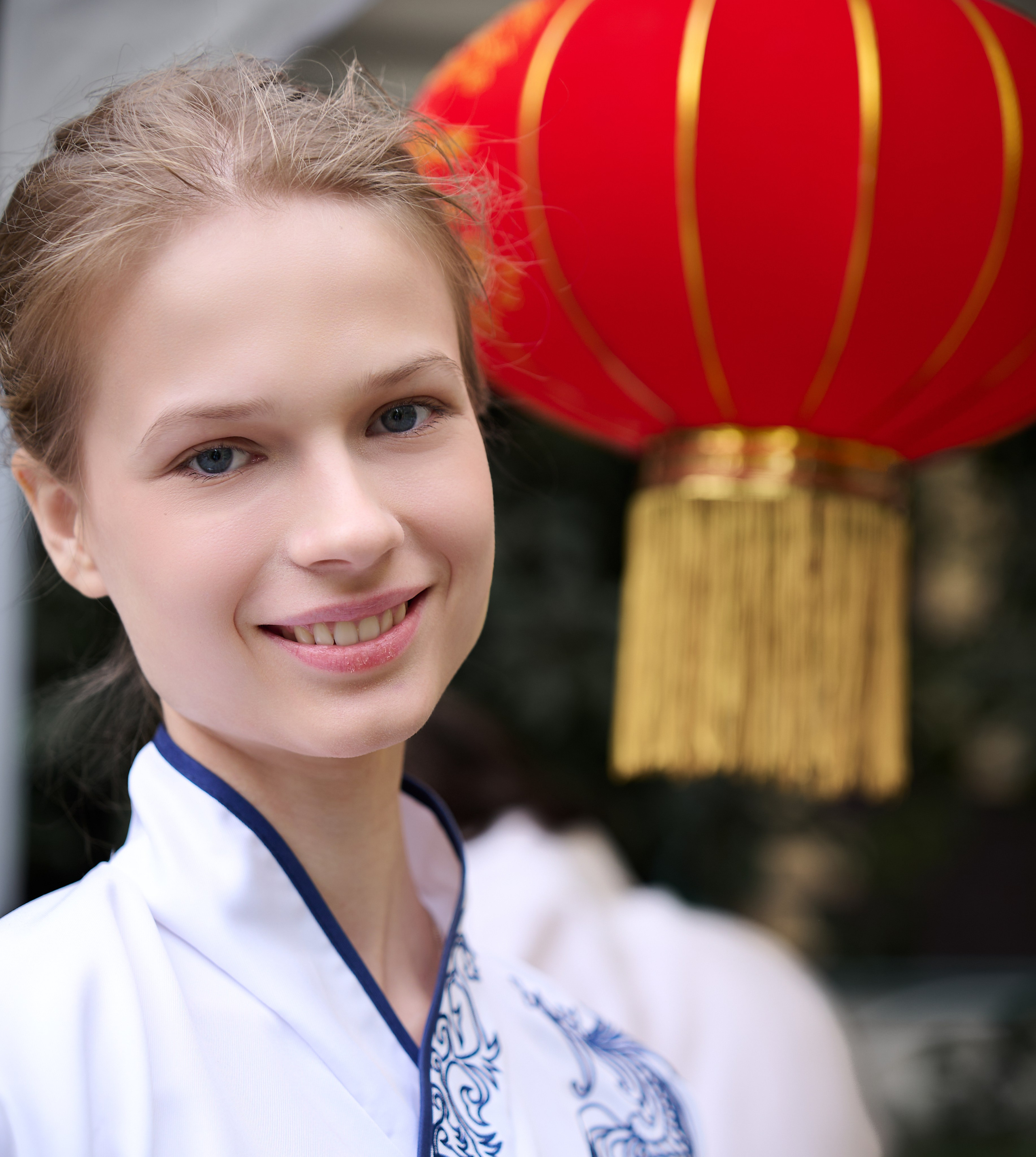 Фестиваль. Фотограф в Москве