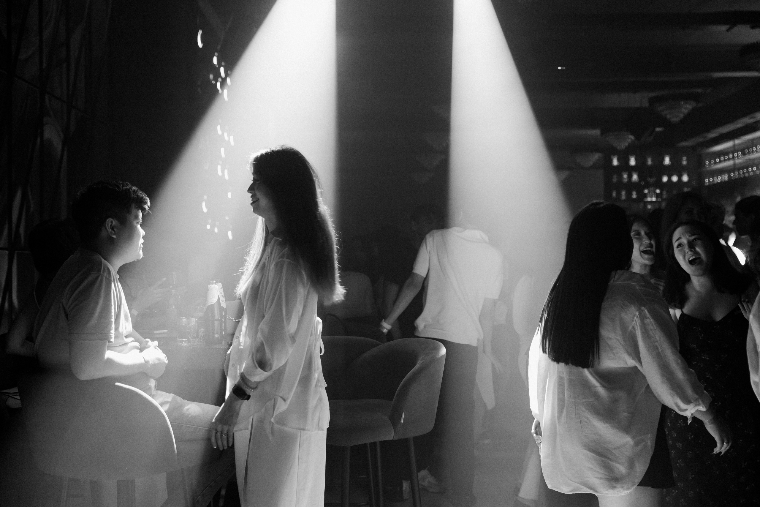 День Рождения XO — 1 ГОД | Lucaveros. Lounge Bar X.O