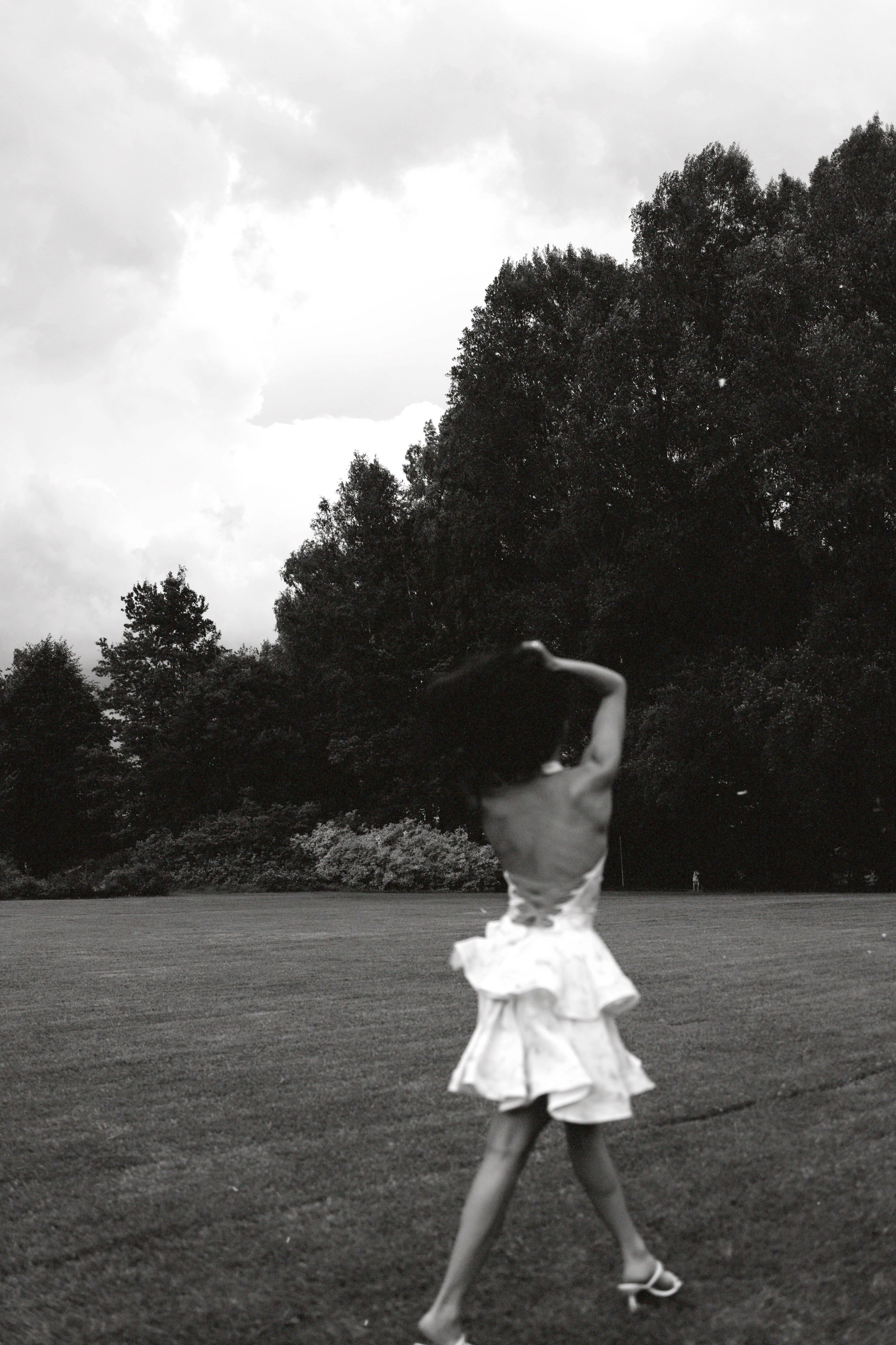 Женский портрет. Фотограф Смоленск-Москва Елизавета Ланченкова