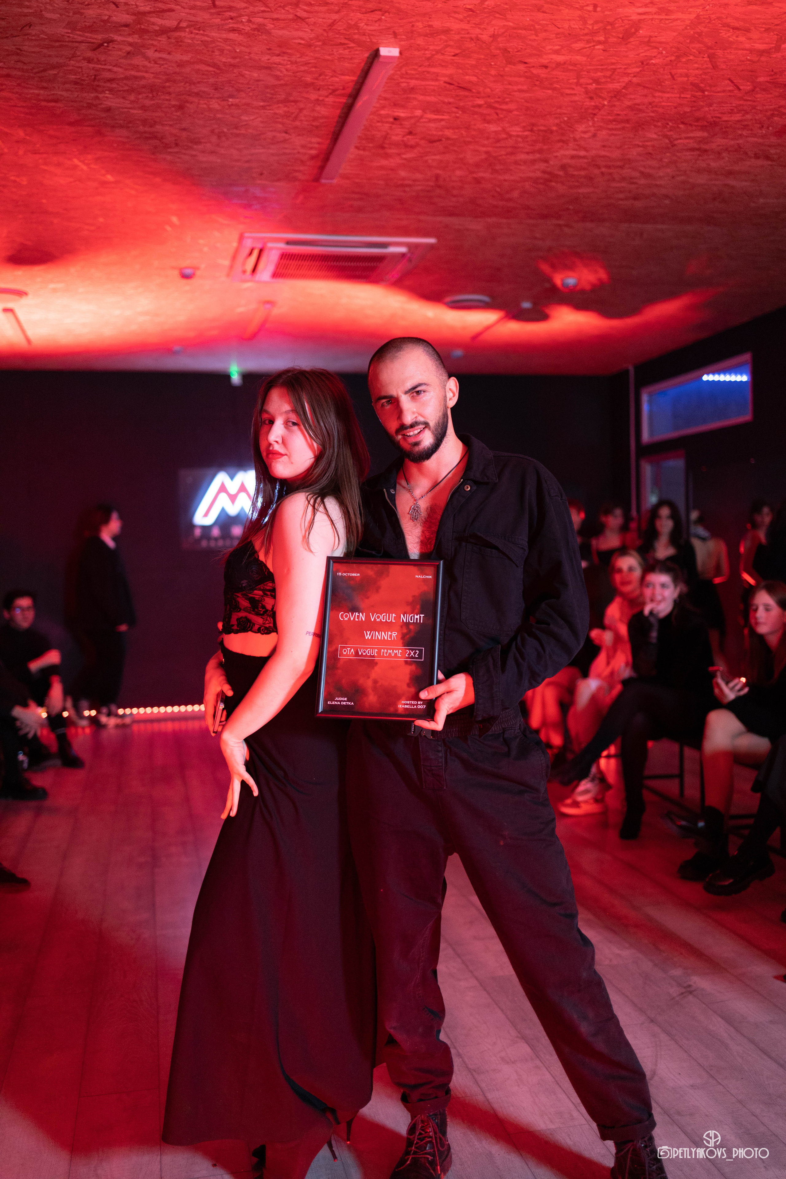 Репортаж с Coven Vogue Ball Nalchik. Фотограф, видеограф Пятигорск, Ставрополь, Ессентуки, Petlyakovs_photo