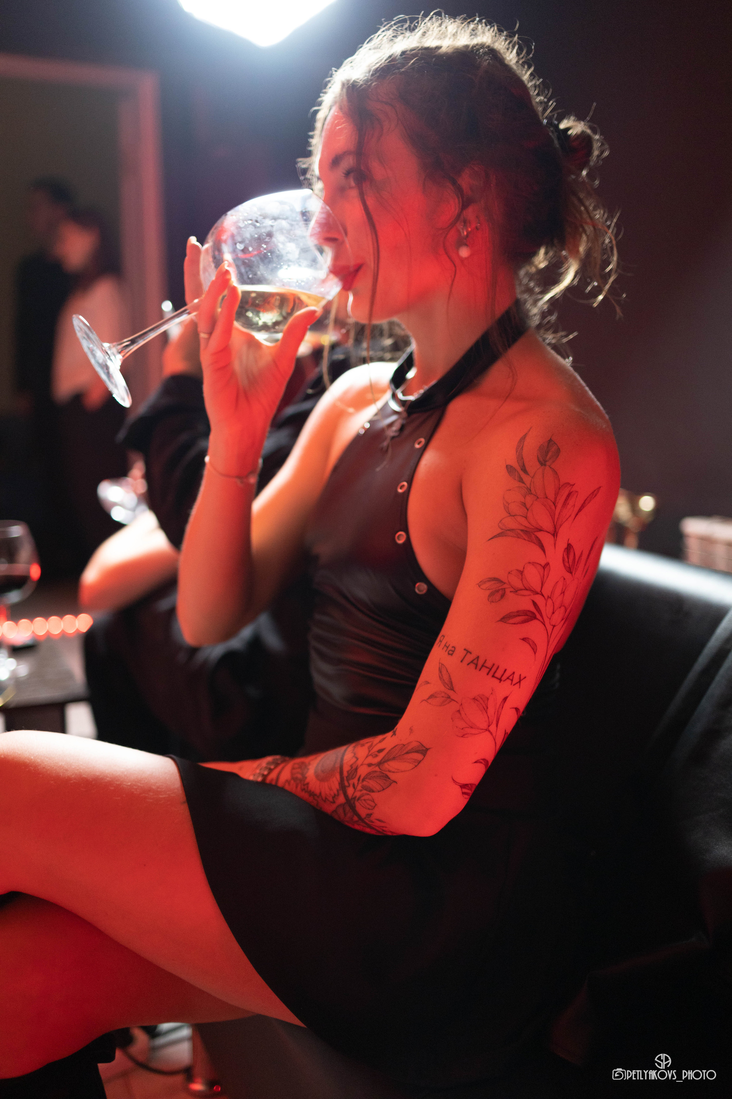 Репортаж с Coven Vogue Ball Nalchik. Фотограф, видеограф Пятигорск, Ставрополь, Ессентуки, Petlyakovs_photo