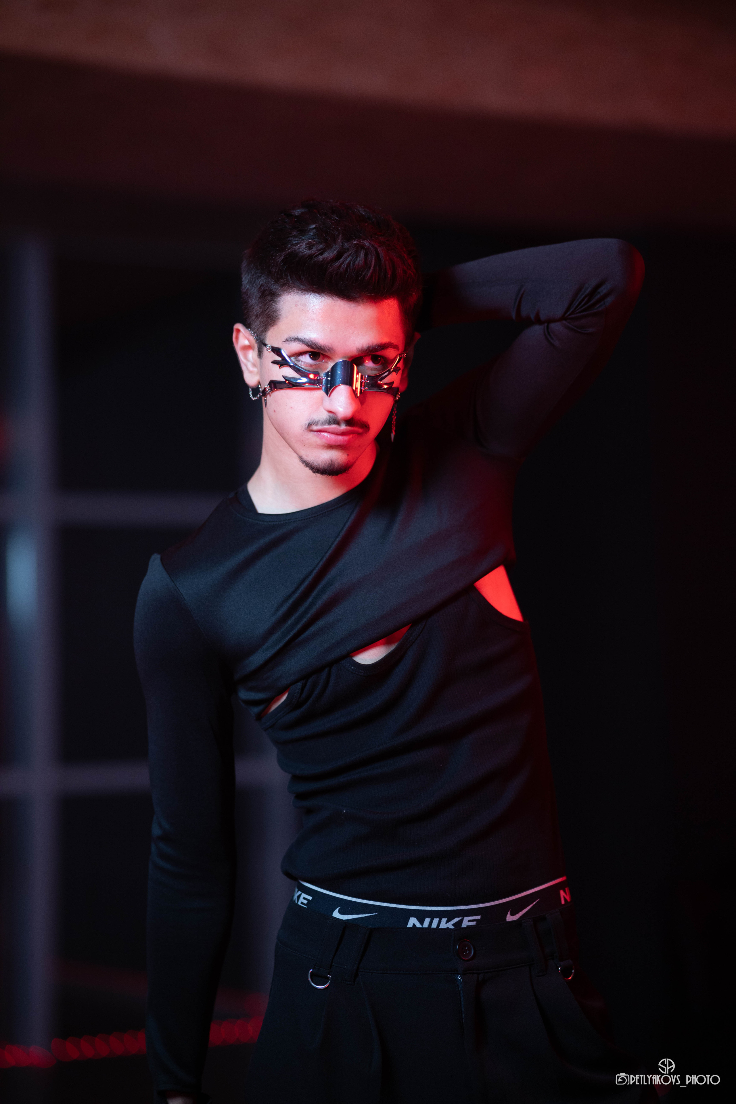 Репортаж с Coven Vogue Ball Nalchik. Фотограф, видеограф Пятигорск, Ставрополь, Ессентуки, Petlyakovs_photo