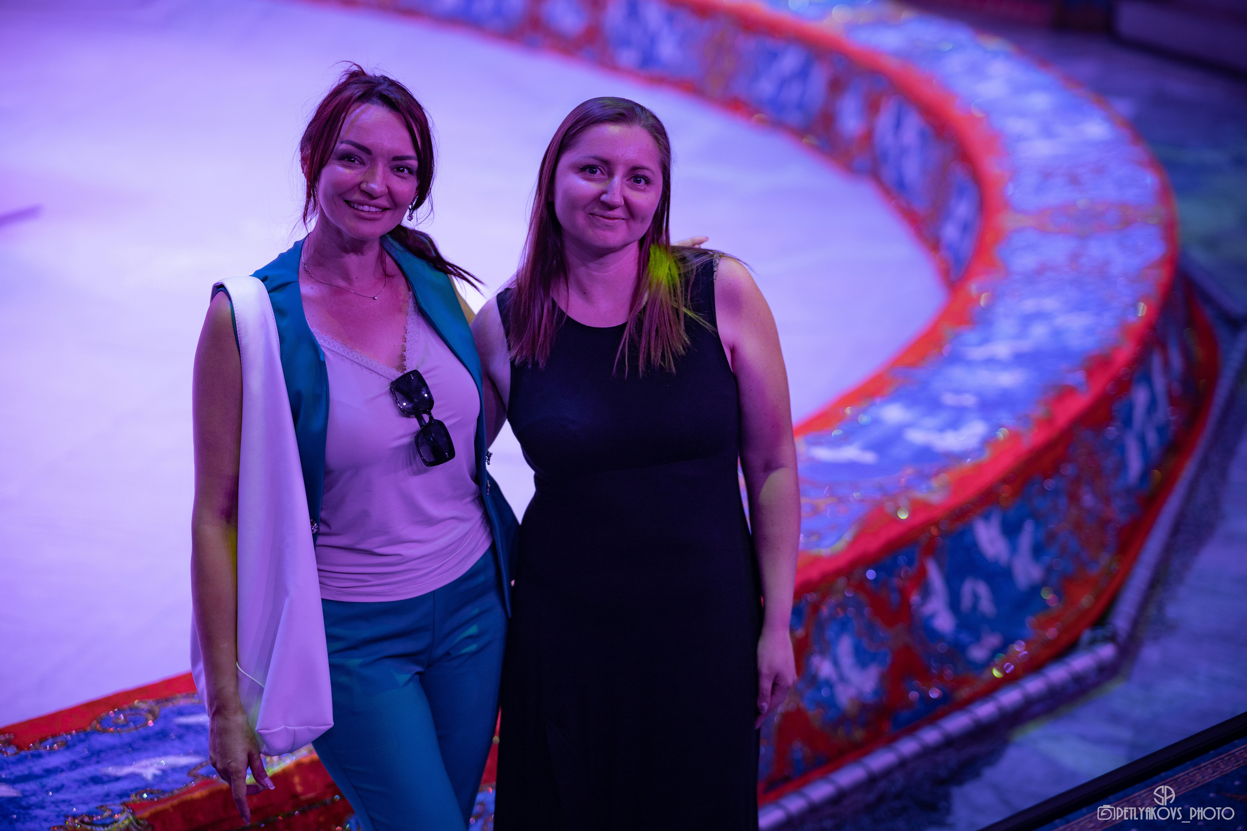 Пресс-конференция циркового шоу Гии Эрадзе «5 континентов». Фотограф, видеограф Пятигорск, Ставрополь, Ессентуки, Petlyakovs_photo